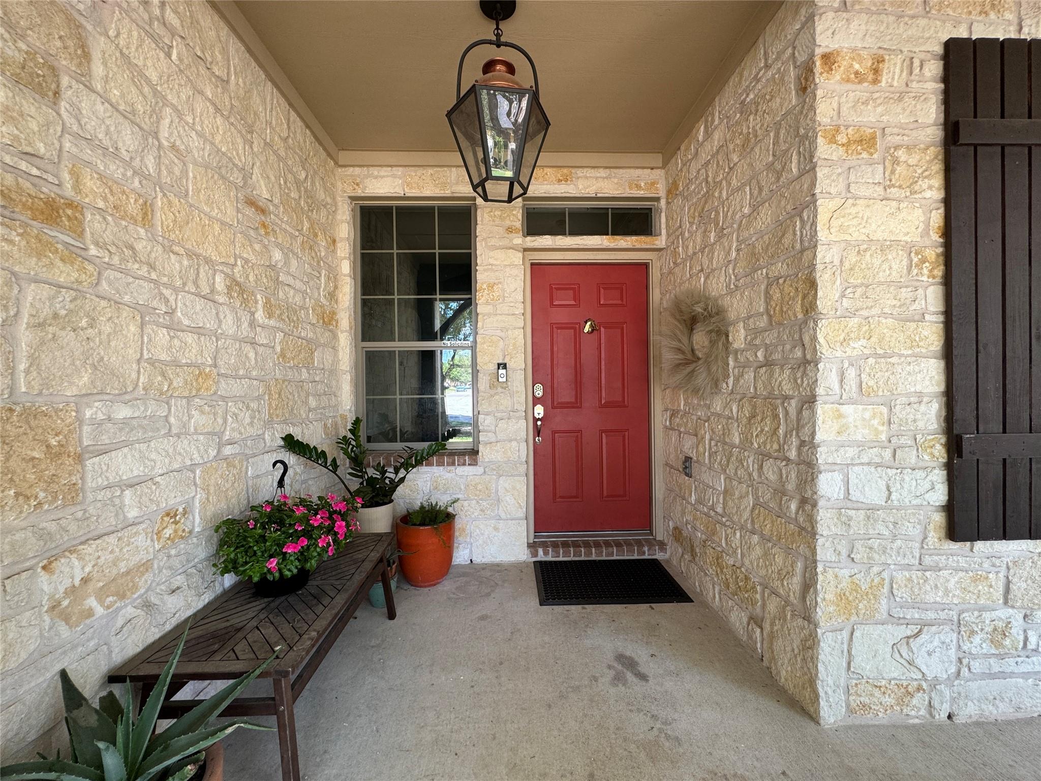 150 Saint Richie Ln, Austin, TX 78737