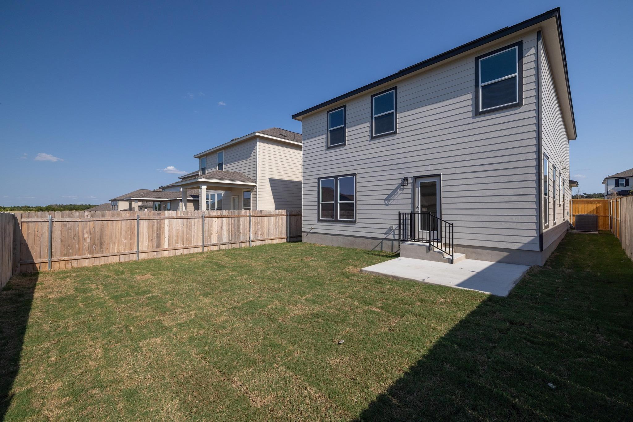161 Lucky Texan Rd, Jarrell, TX 76537