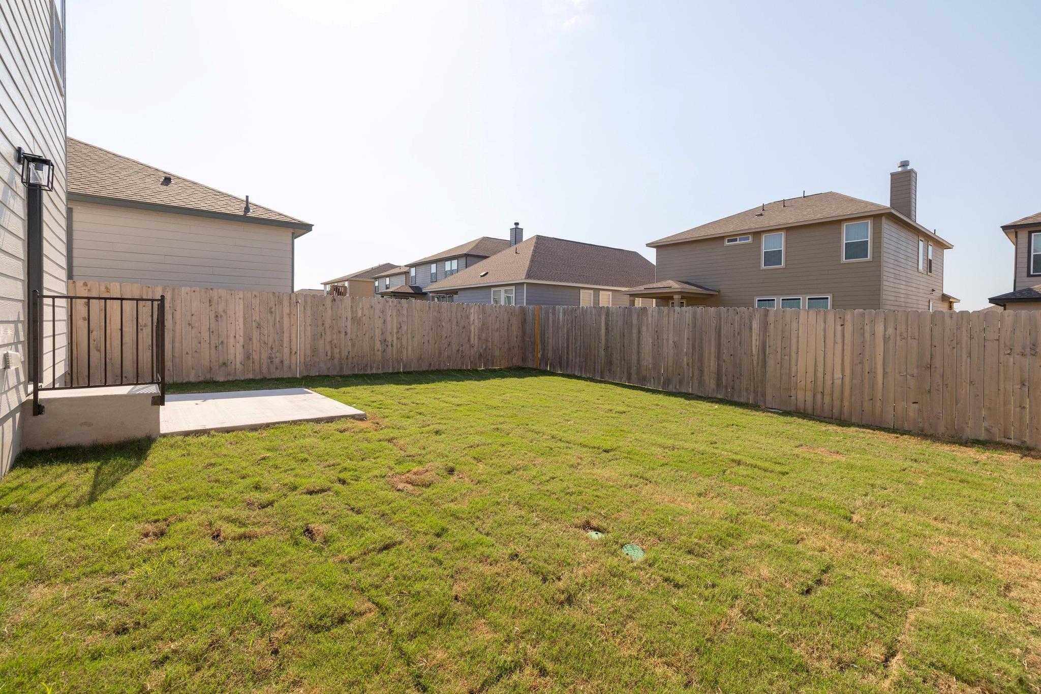 161 Lucky Texan Rd, Jarrell, TX 76537