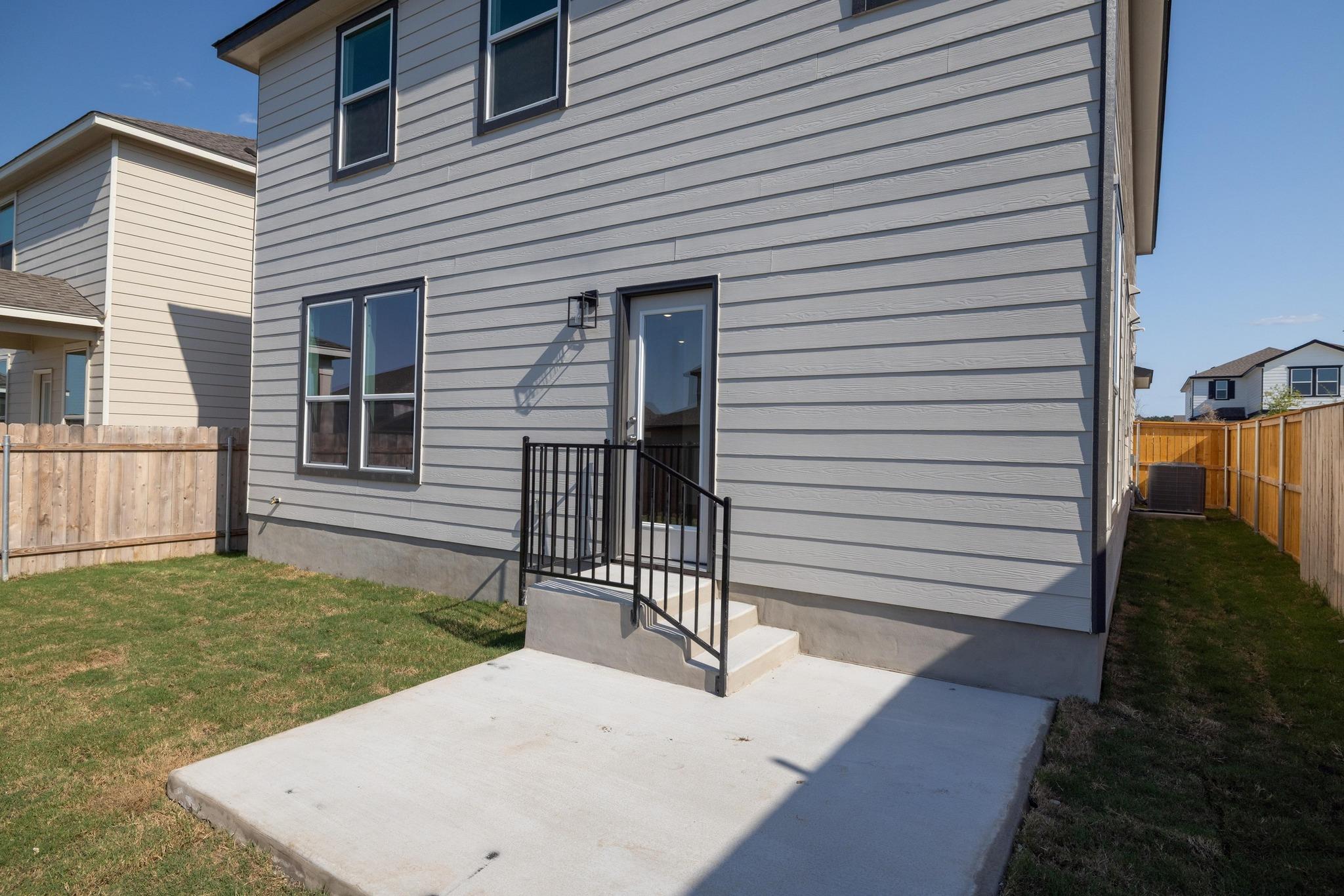 161 Lucky Texan Rd, Jarrell, TX 76537