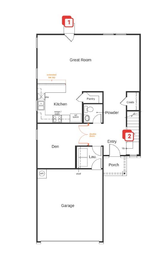 161 Lucky Texan Rd, Jarrell, TX 76537