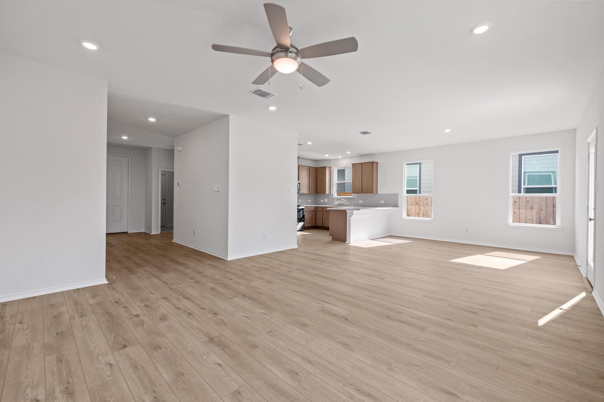 161 Lucky Texan Rd, Jarrell, TX 76537