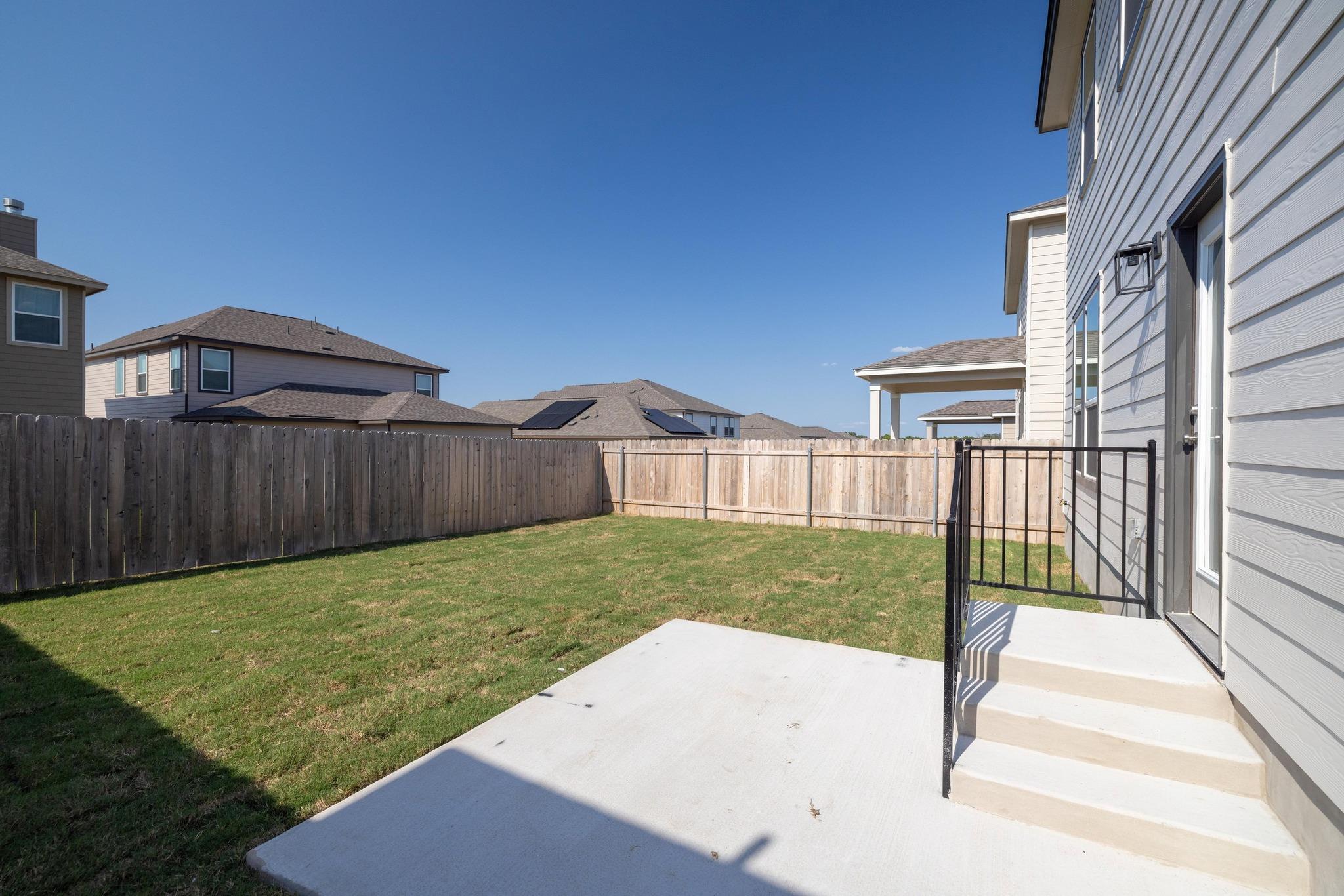 161 Lucky Texan Rd, Jarrell, TX 76537