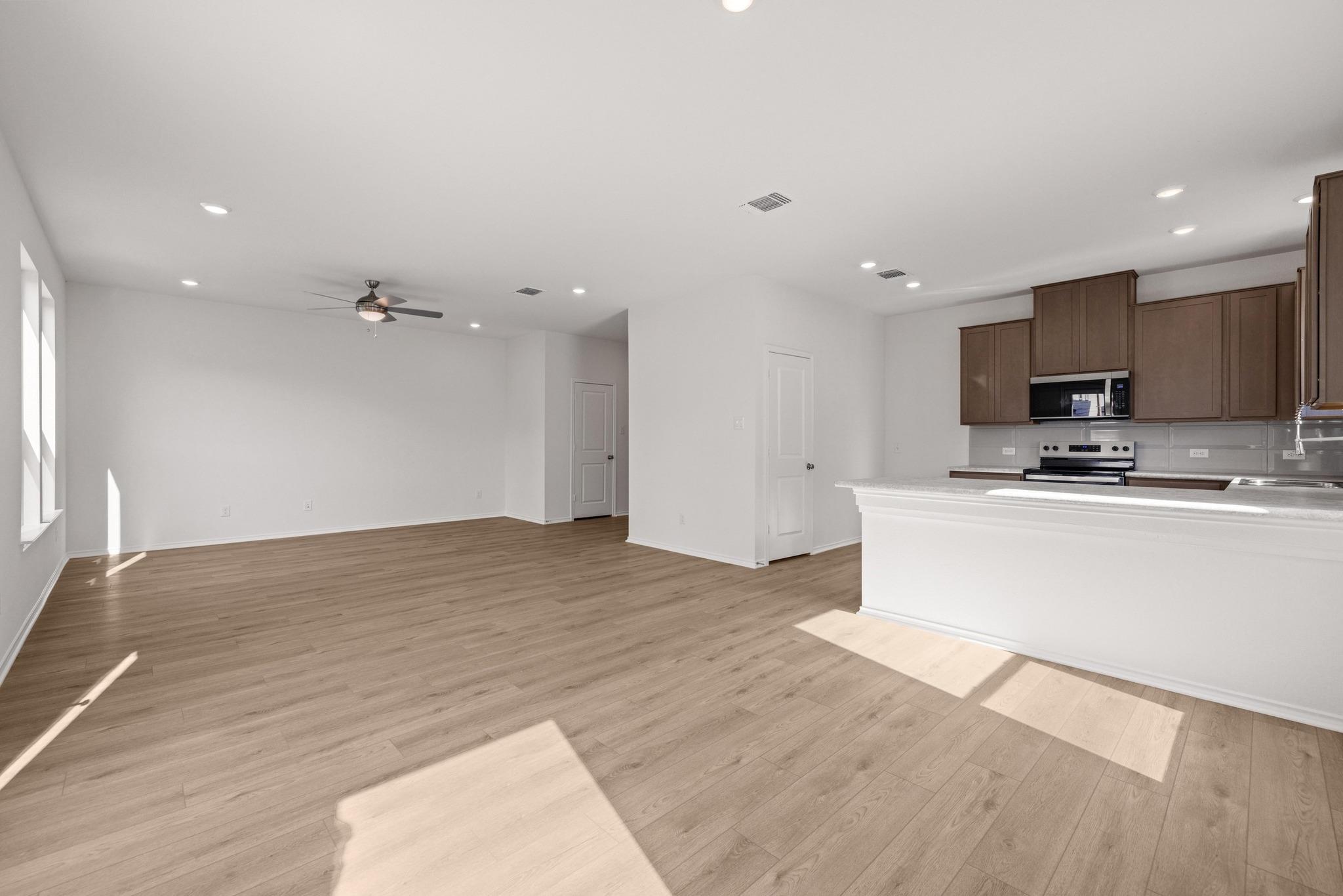 161 Lucky Texan Rd, Jarrell, TX 76537