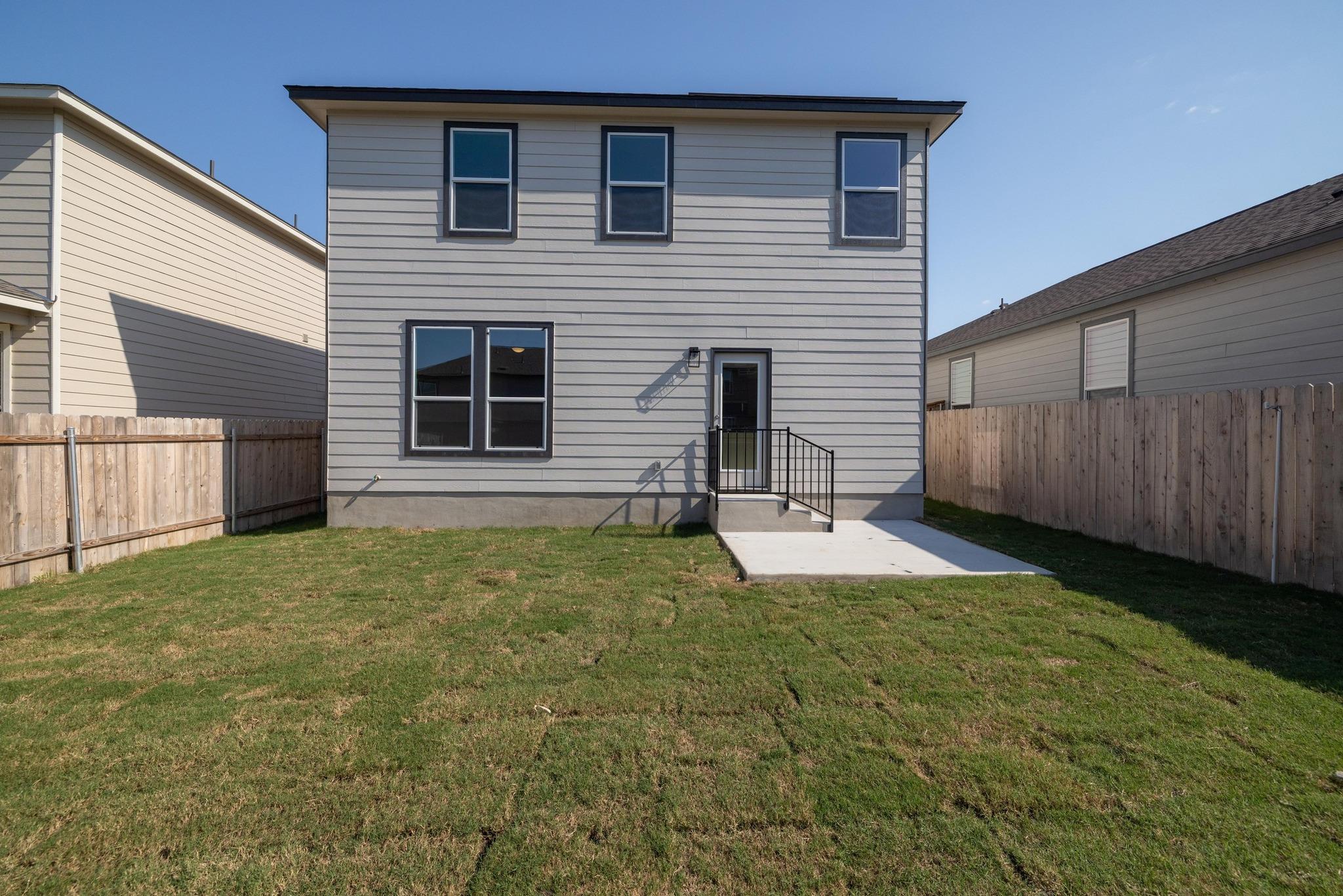 161 Lucky Texan Rd, Jarrell, TX 76537