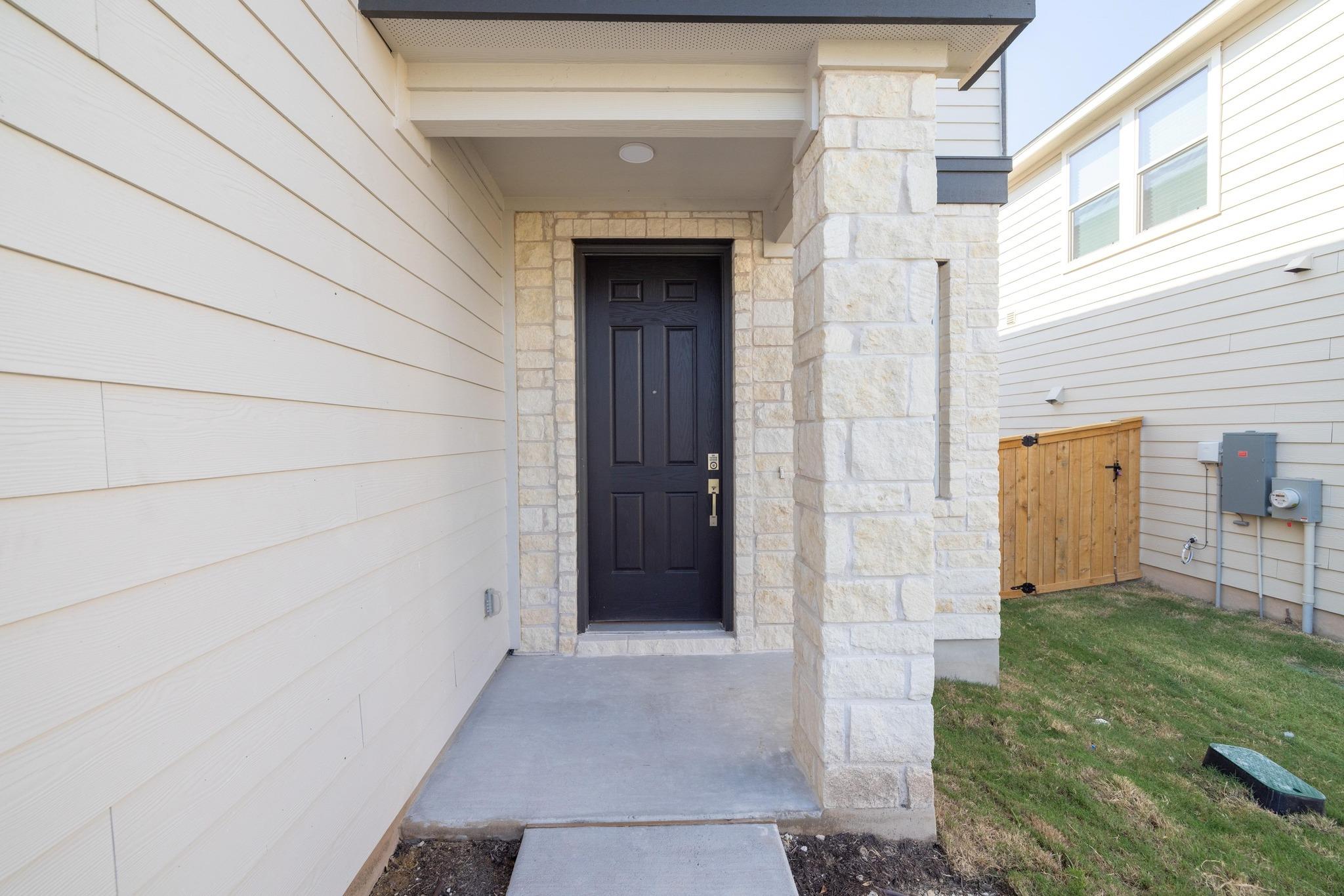 161 Lucky Texan Rd, Jarrell, TX 76537