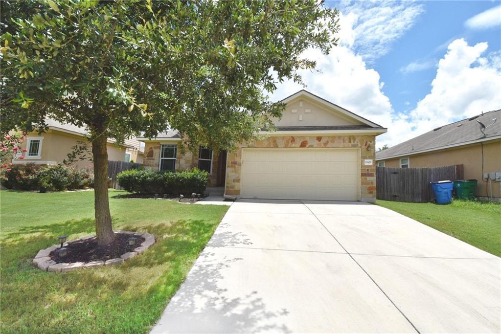 17429 Bridgefarmer Blvd, Pflugerville, TX 78660