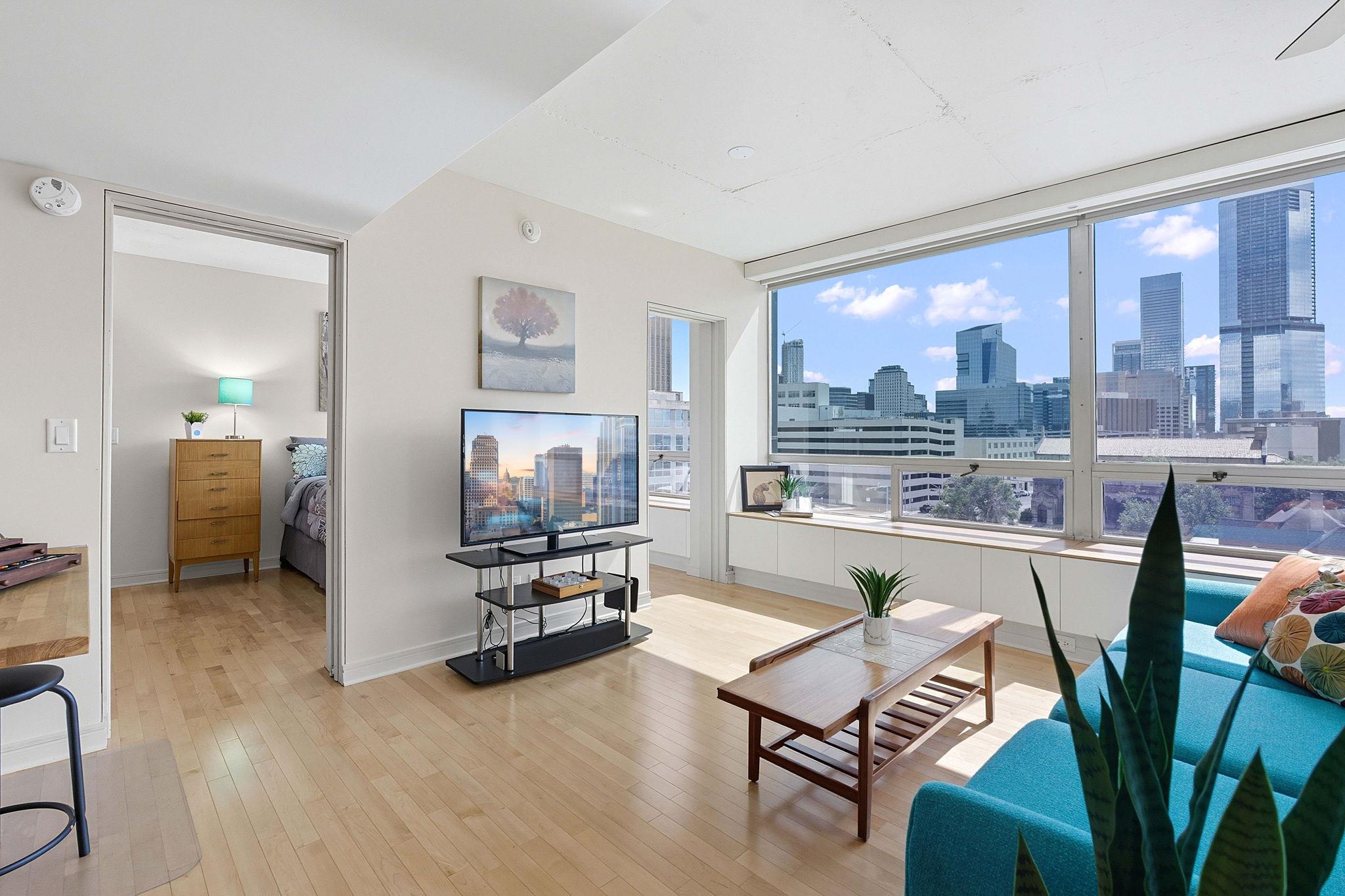 1212 Guadalupe St # 805, Austin, TX 78701