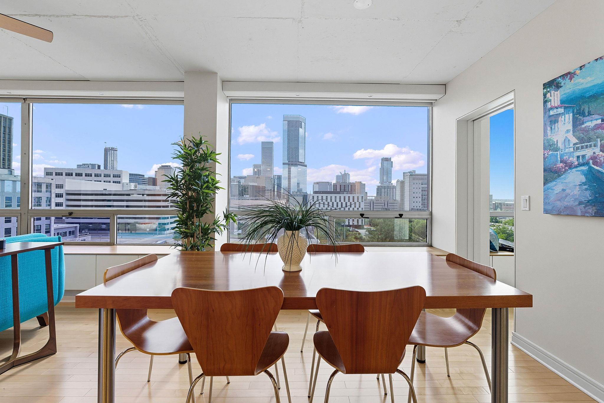 1212 Guadalupe St # 805, Austin, TX 78701