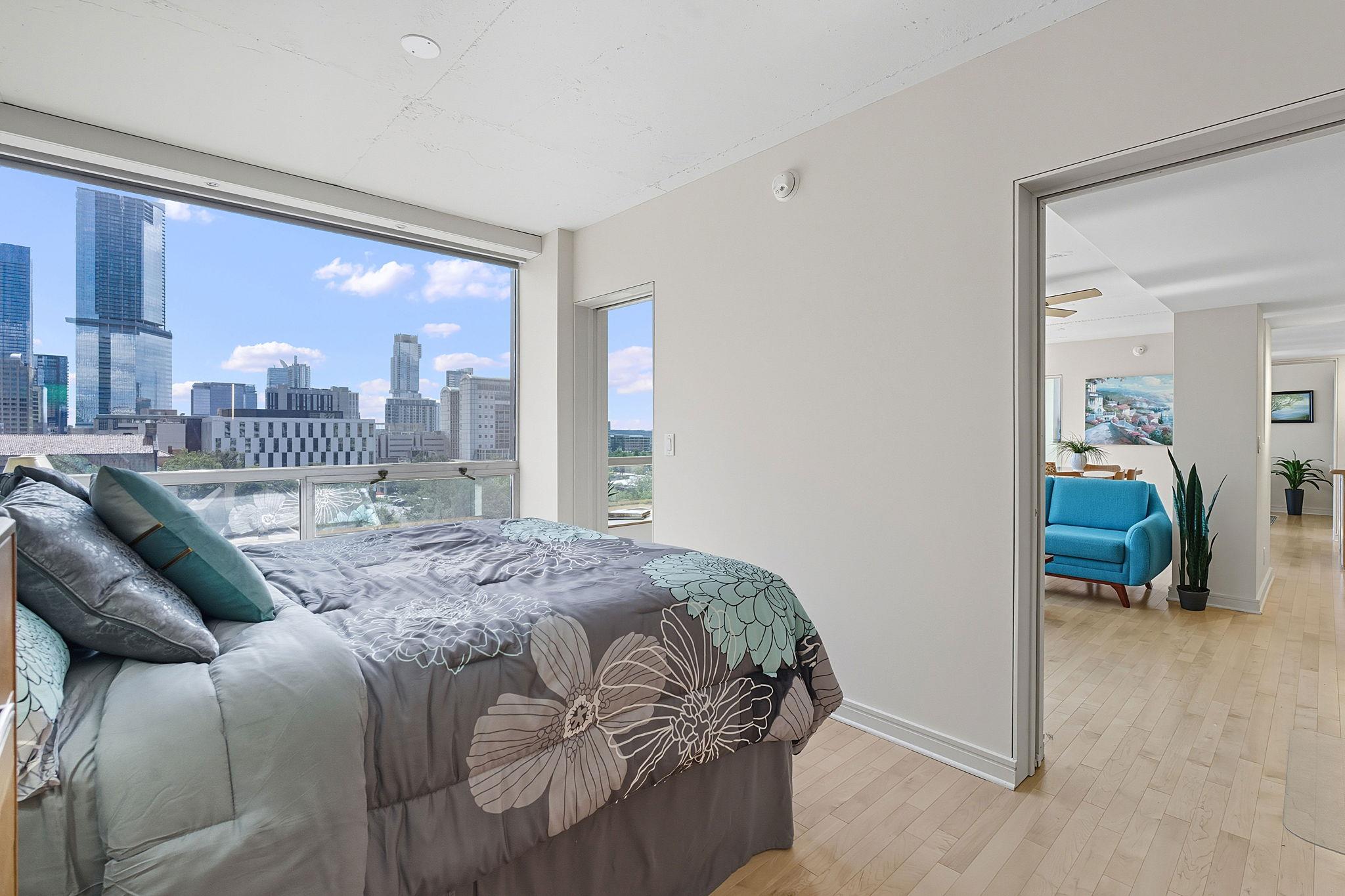 1212 Guadalupe St # 805, Austin, TX 78701