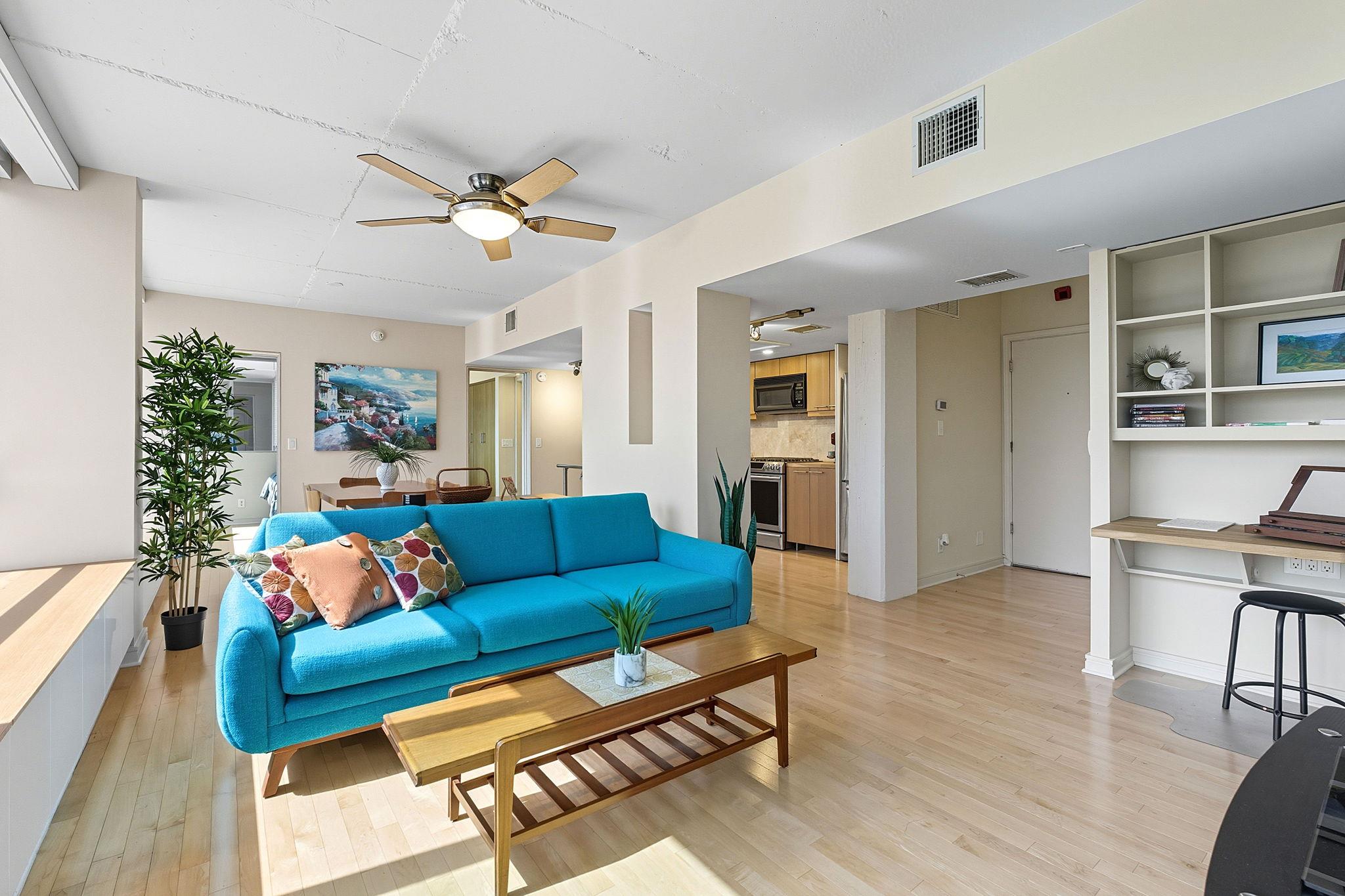 1212 Guadalupe St # 805, Austin, TX 78701