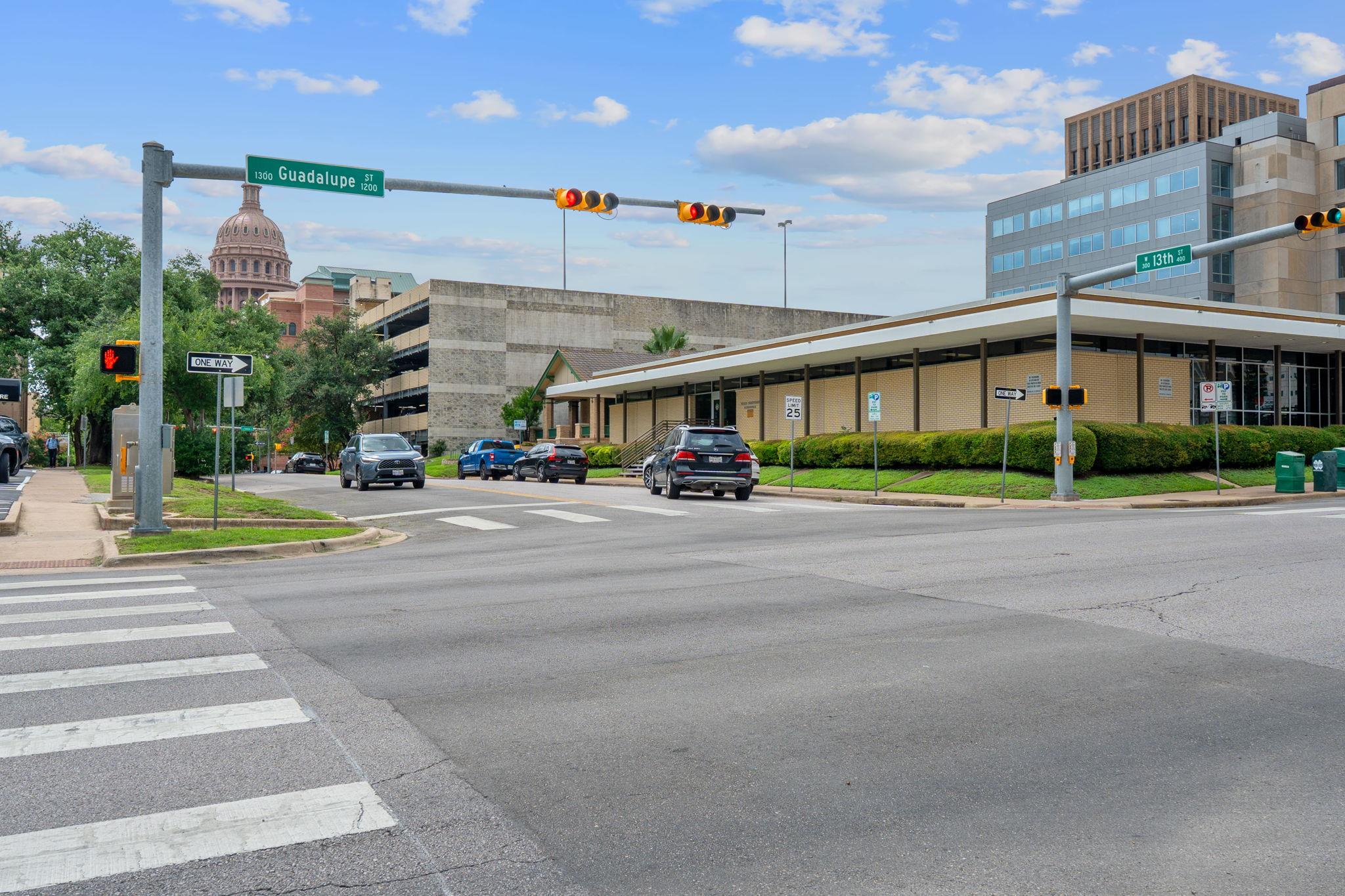 1212 Guadalupe St # 805, Austin, TX 78701