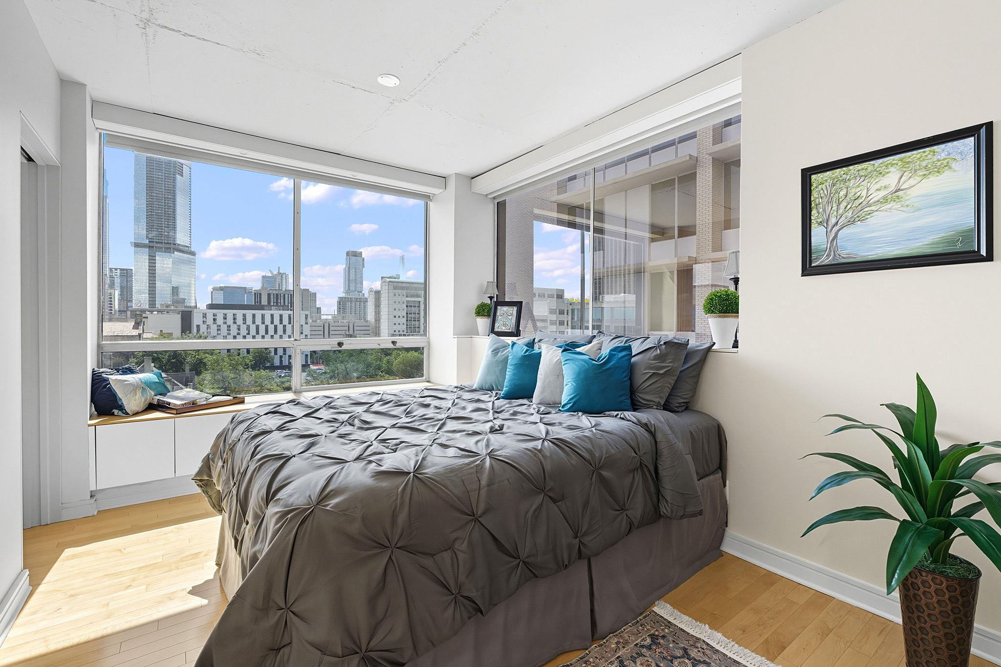 1212 Guadalupe St # 805, Austin, TX 78701