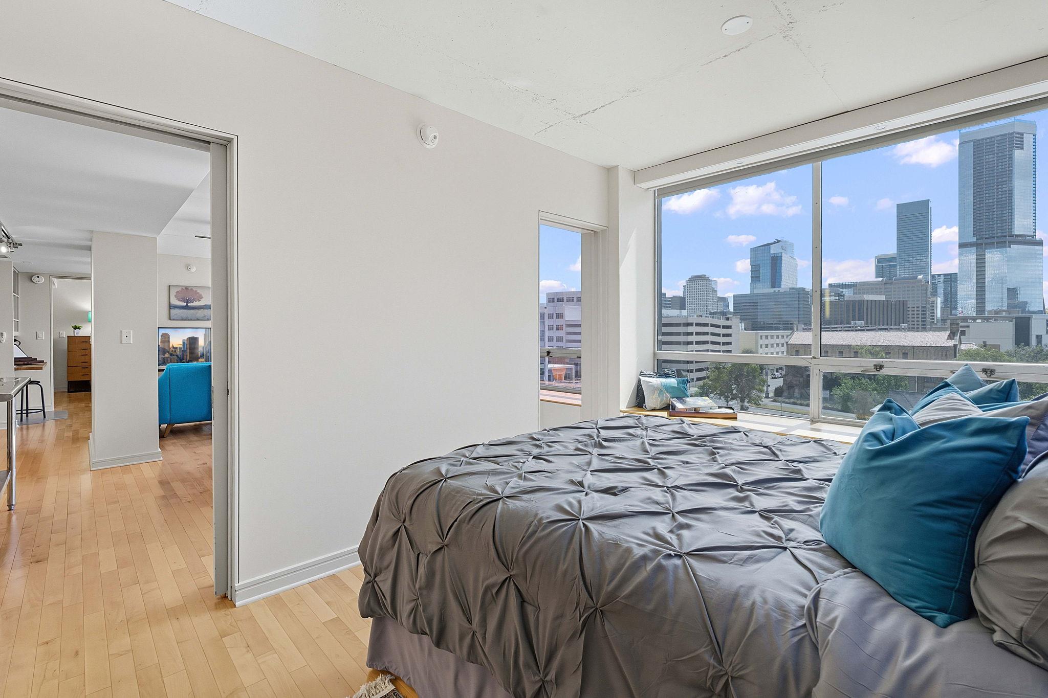 1212 Guadalupe St # 805, Austin, TX 78701