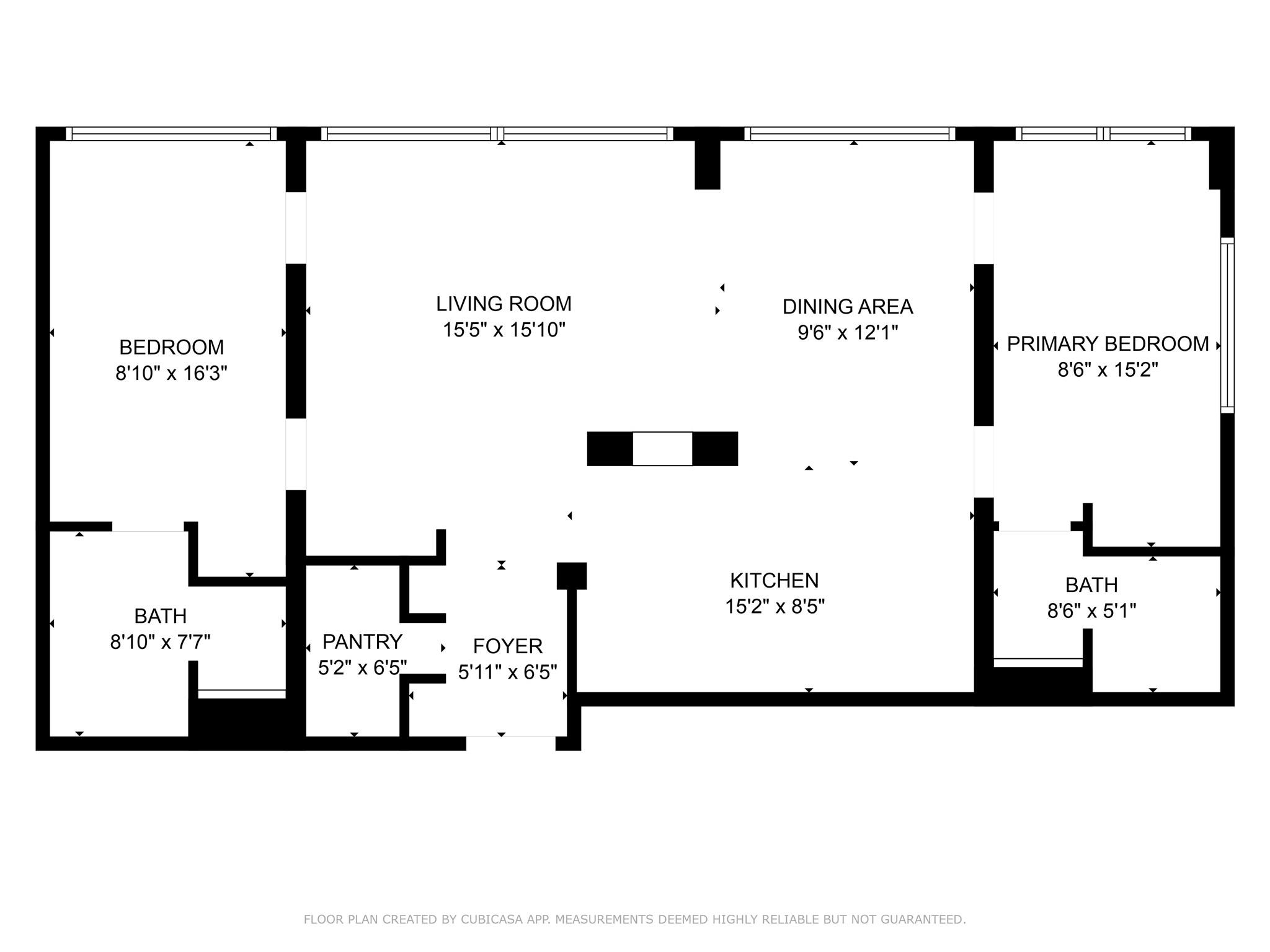 1212 Guadalupe St # 805, Austin, TX 78701