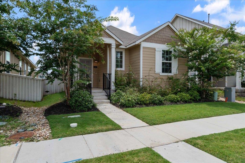 330 Hortus Dr, Kyle, TX 78640