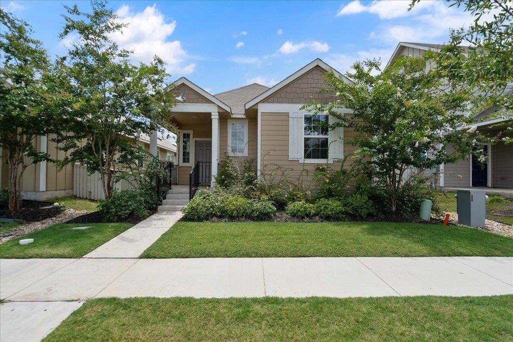 330 Hortus Dr, Kyle, TX 78640