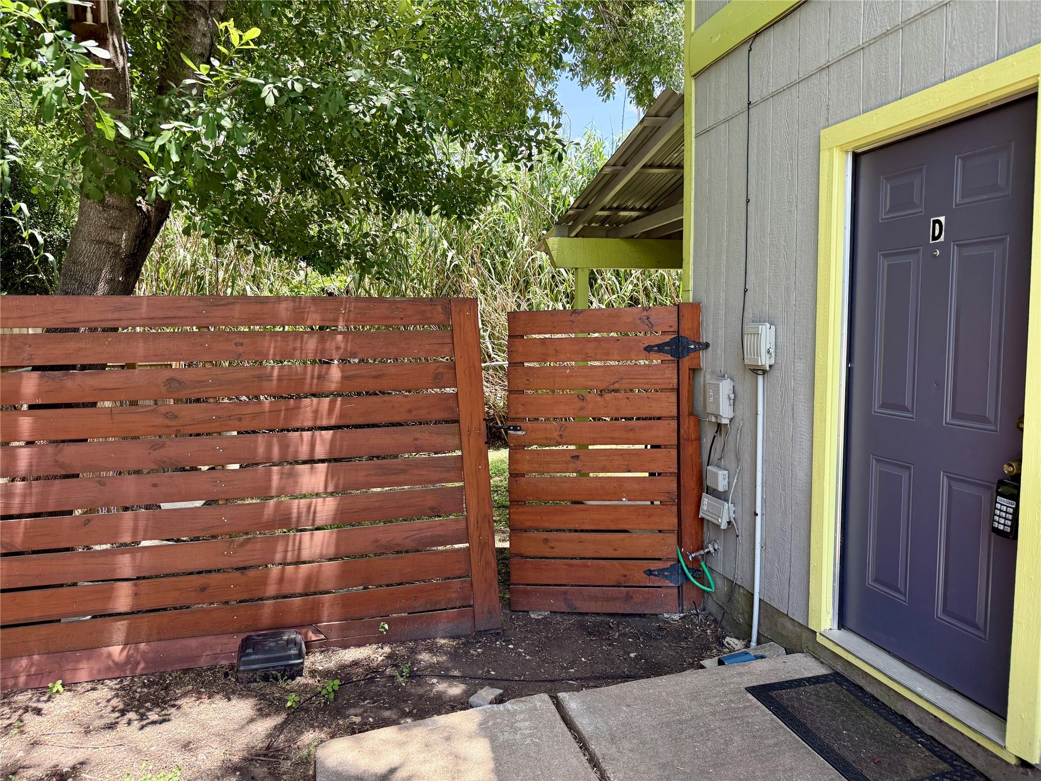 1203 Southport Dr # D, Austin, TX 78704