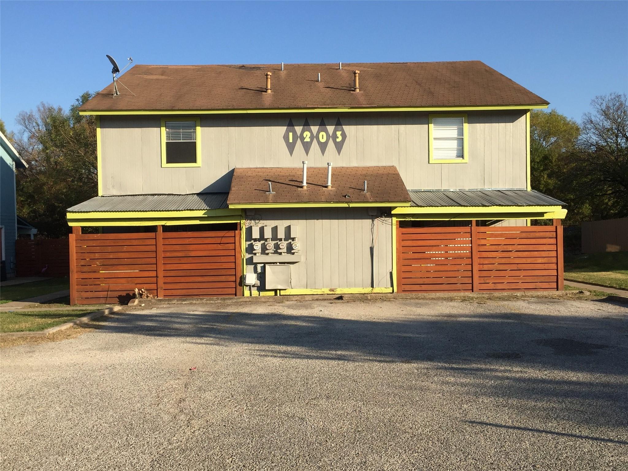 1203 Southport Dr # D, Austin, TX 78704
