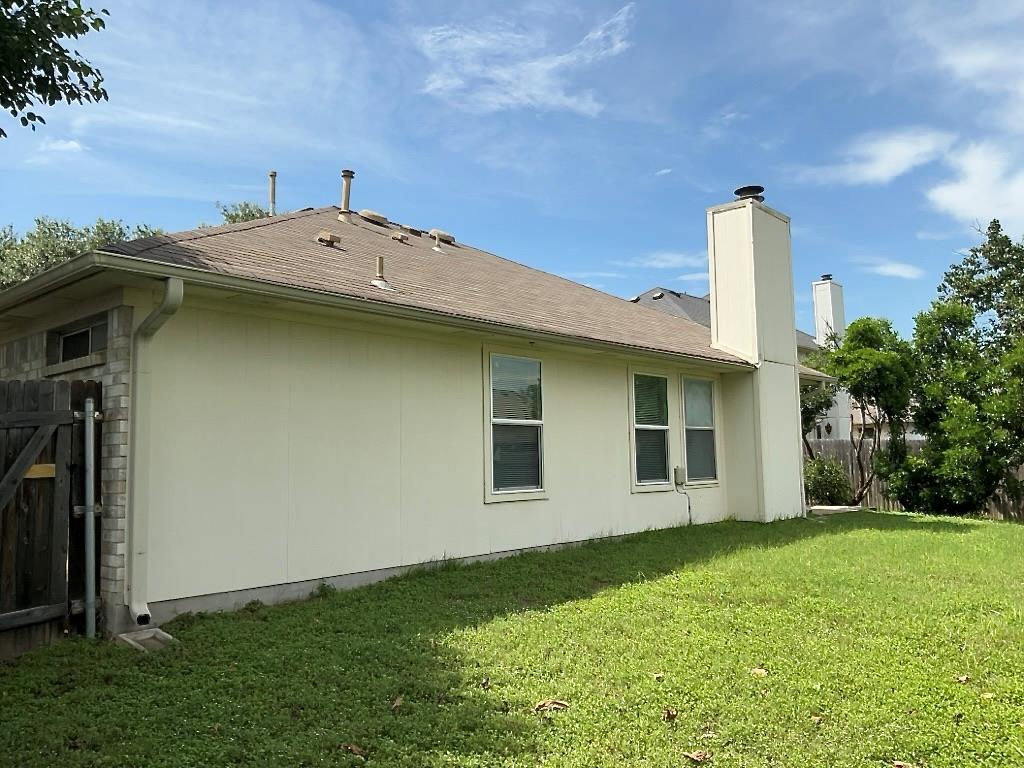 1313 Terra St, Round Rock, TX 78665