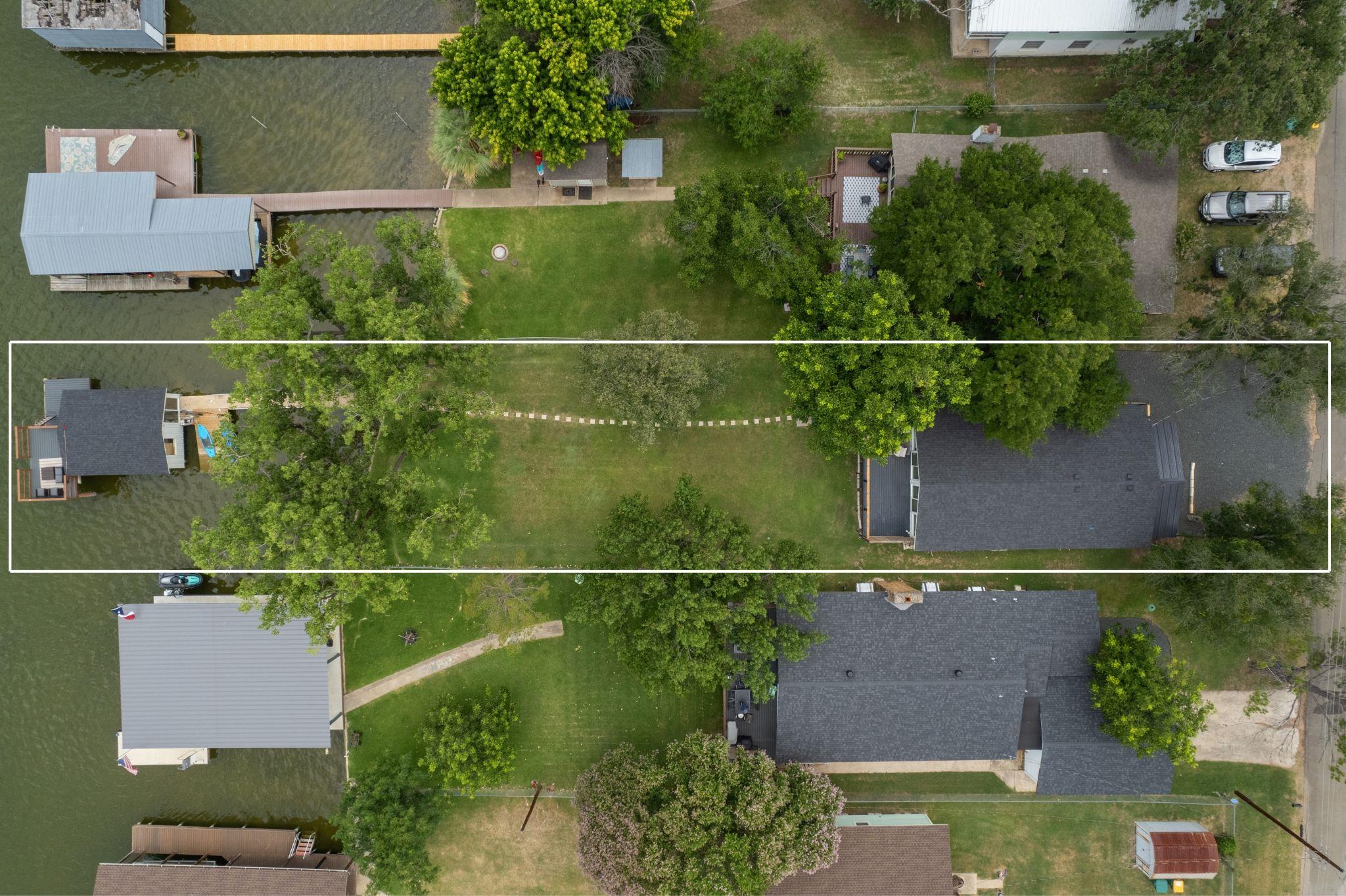 912 Hill Circle West Dr, Granite Shoals, TX 78654