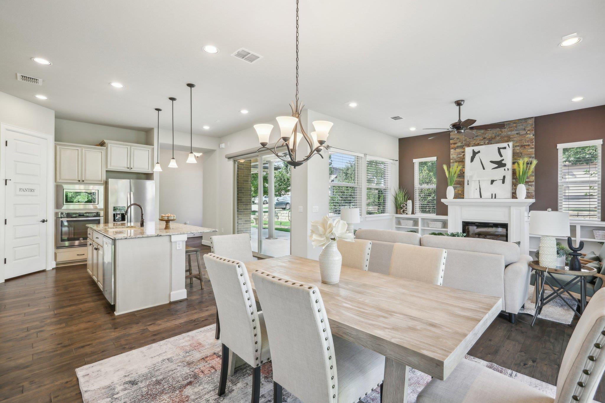 124 Dreaming Plum Ln, San Marcos, TX 78666