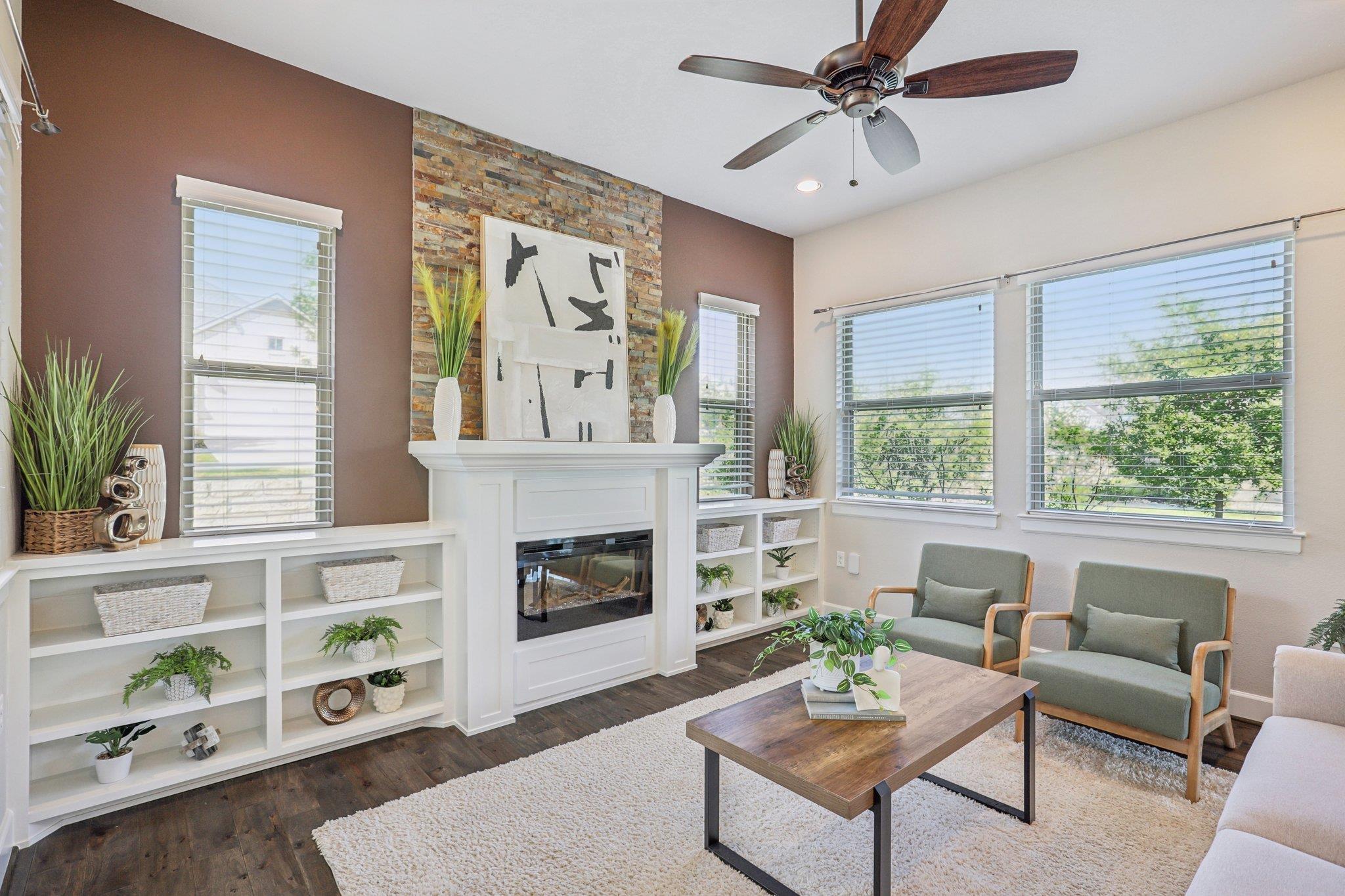 124 Dreaming Plum Ln, San Marcos, TX 78666
