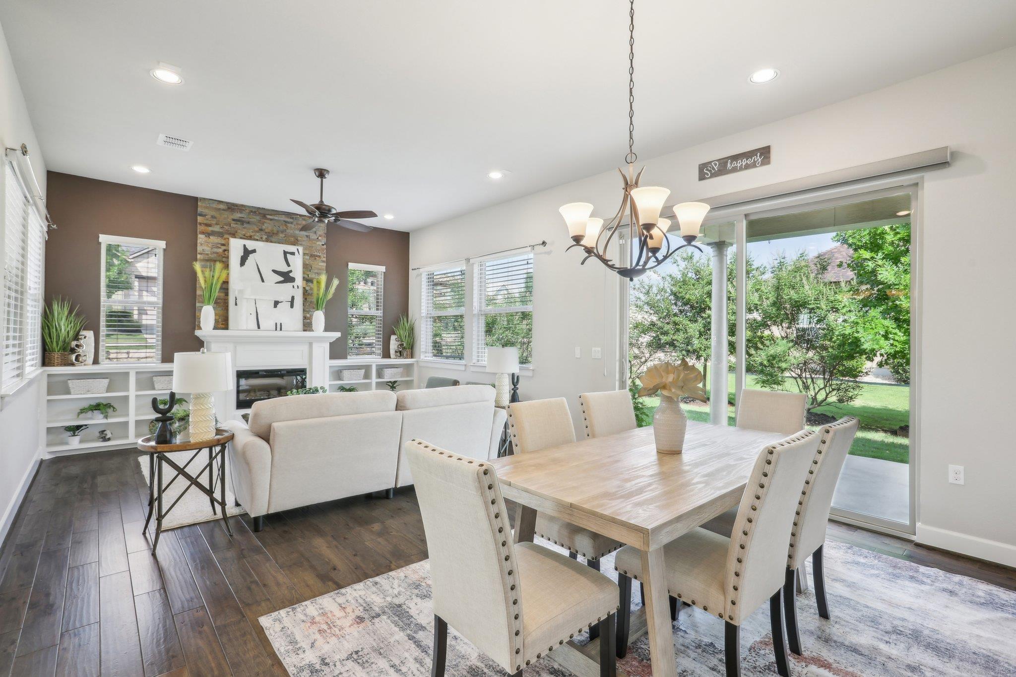 124 Dreaming Plum Ln, San Marcos, TX 78666