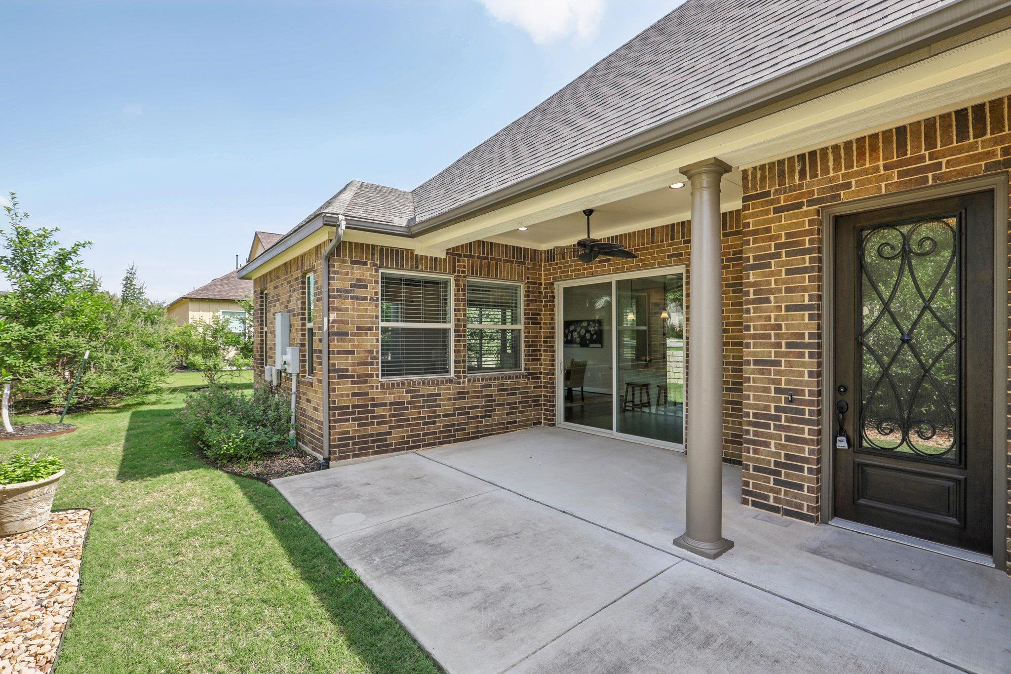 124 Dreaming Plum Ln, San Marcos, TX 78666