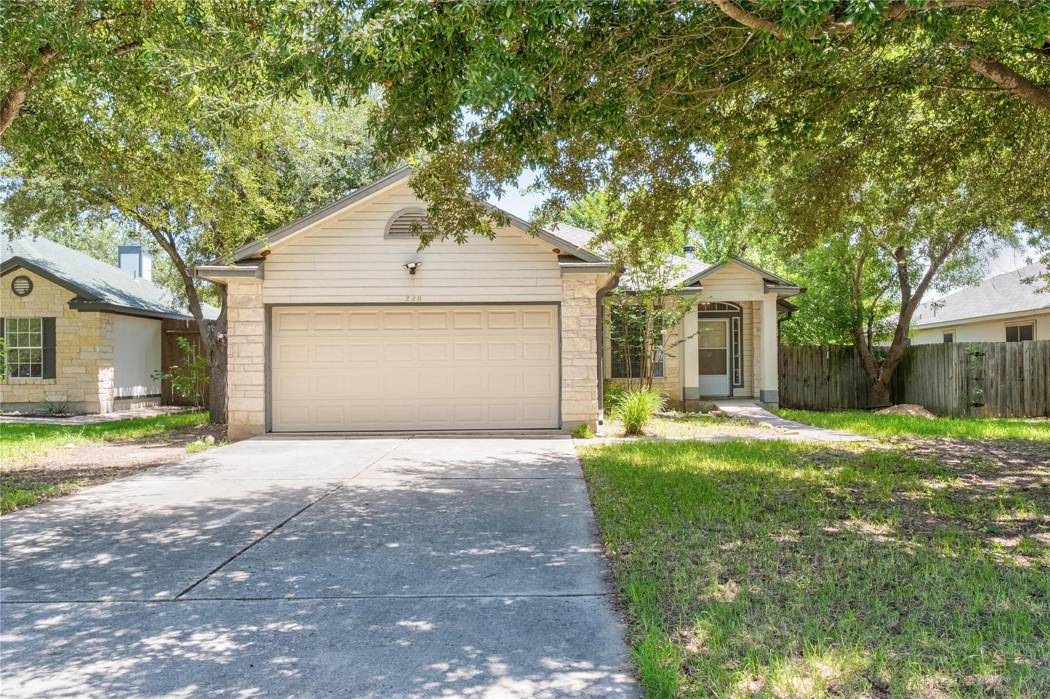 220 Bailey Loop, Kyle, TX 78640