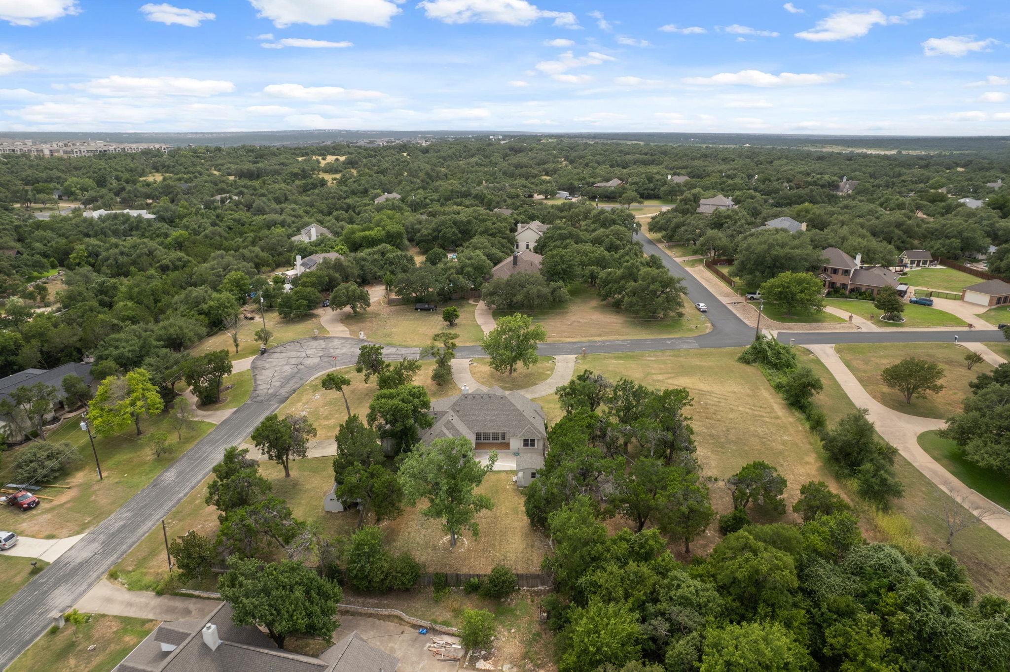 210 Cassidy Dr, Georgetown, TX 78628