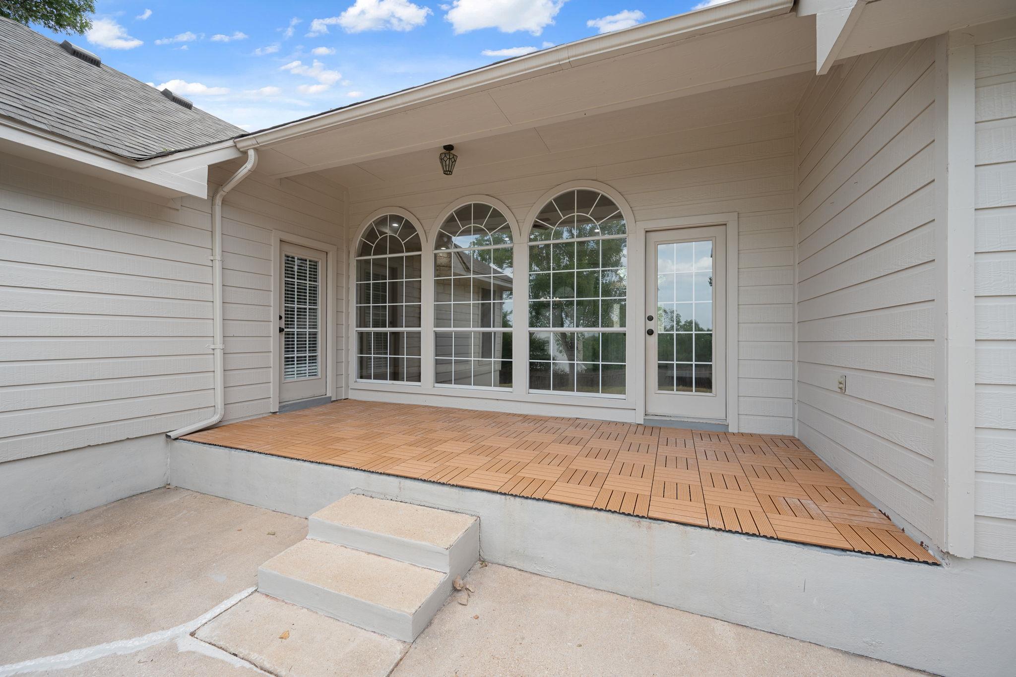 210 Cassidy Dr, Georgetown, TX 78628