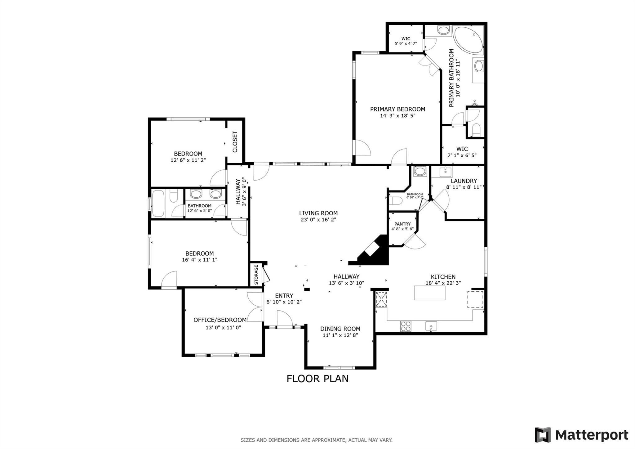 210 Cassidy Dr, Georgetown, TX 78628