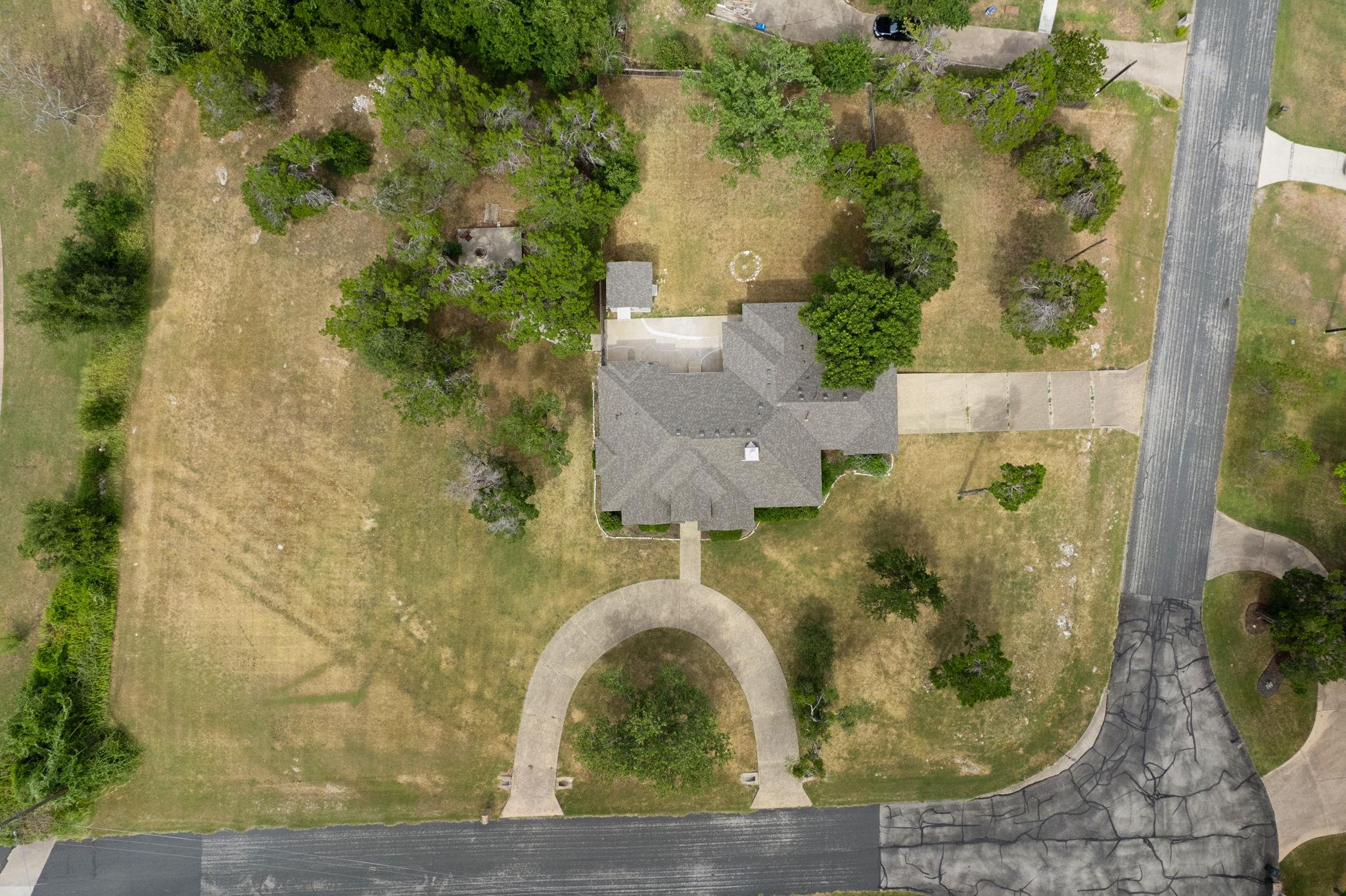 210 Cassidy Dr, Georgetown, TX 78628