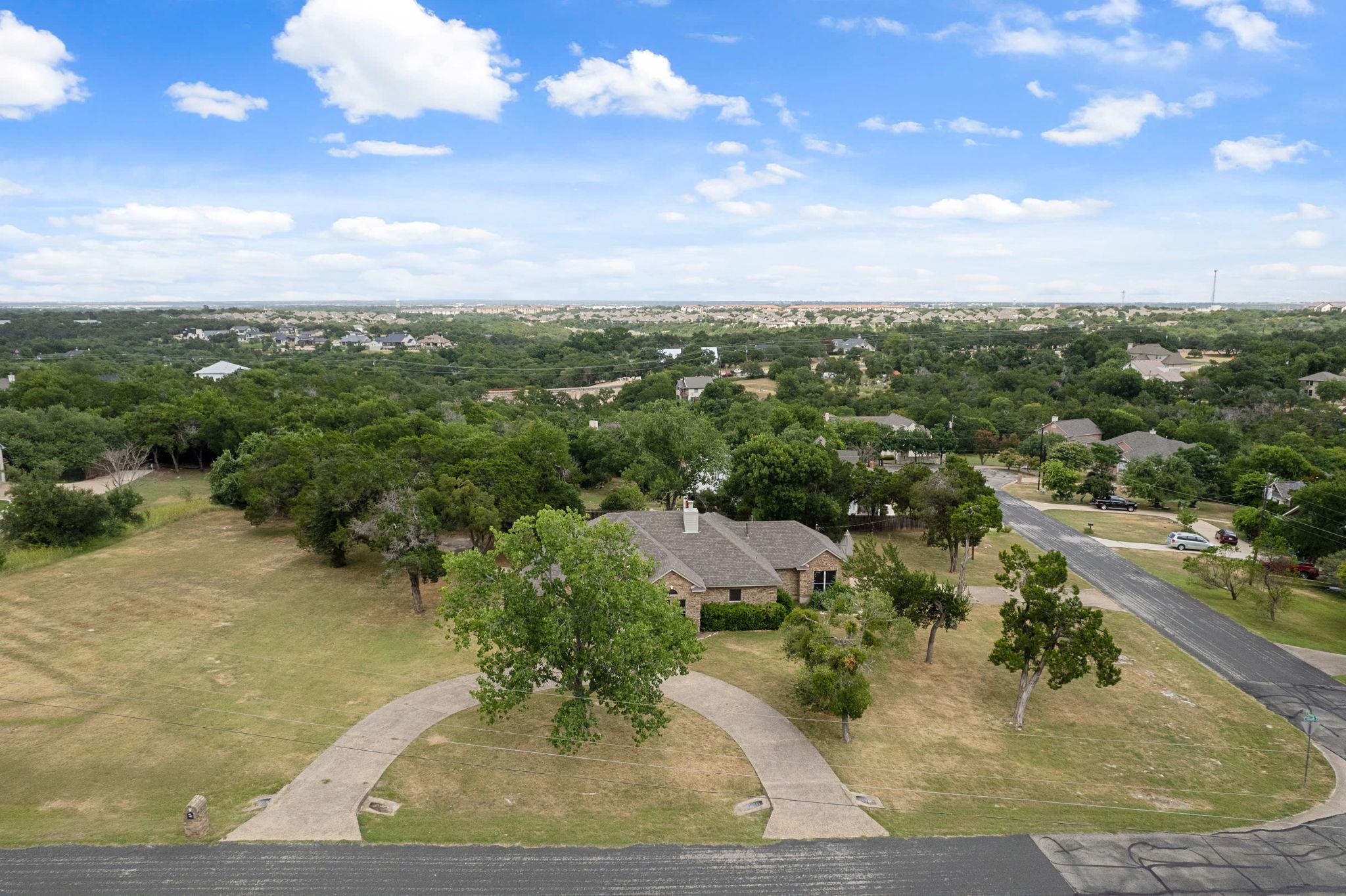 210 Cassidy Dr, Georgetown, TX 78628