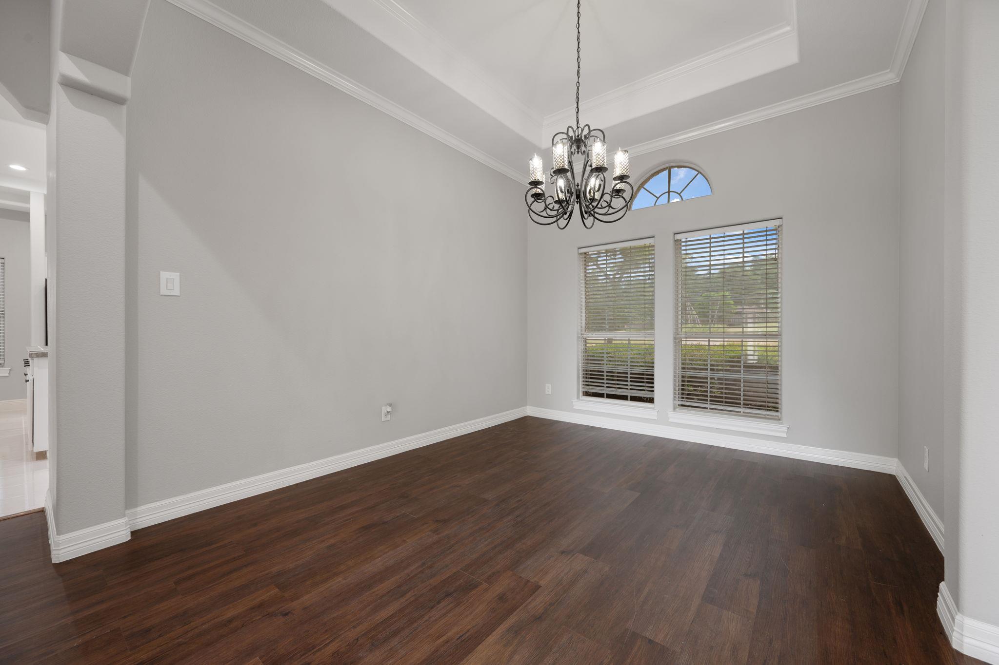 210 Cassidy Dr, Georgetown, TX 78628