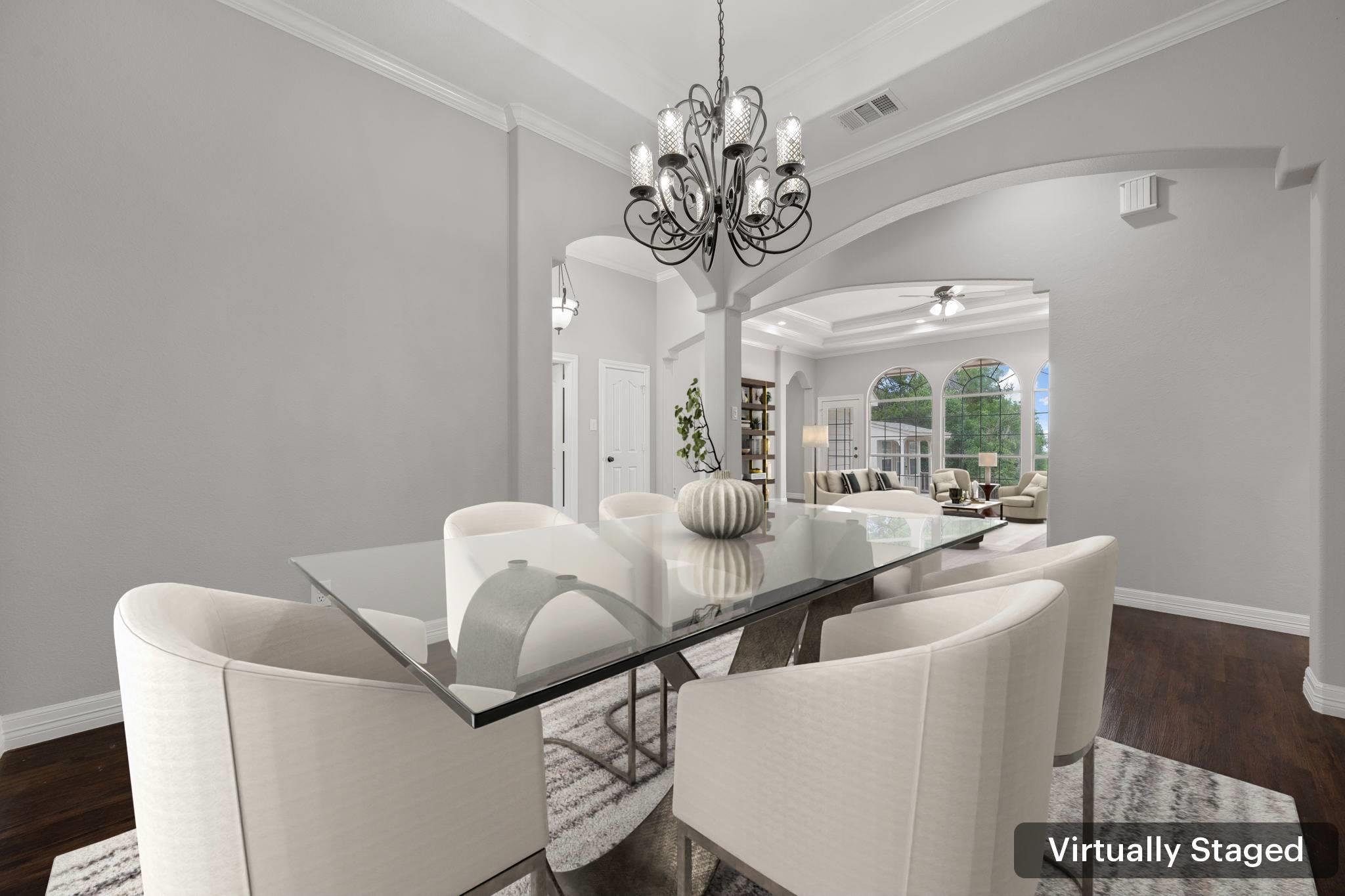 210 Cassidy Dr, Georgetown, TX 78628