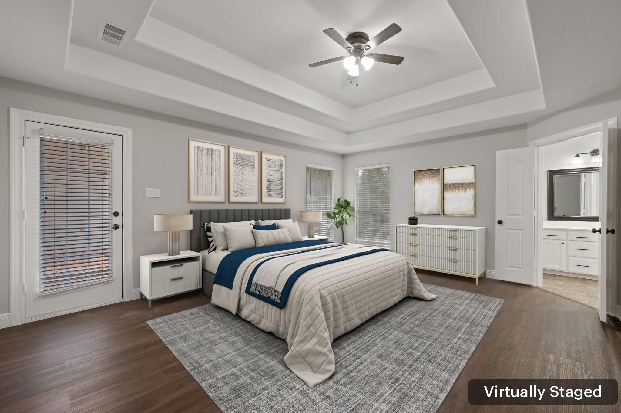 210 Cassidy Dr, Georgetown, TX 78628