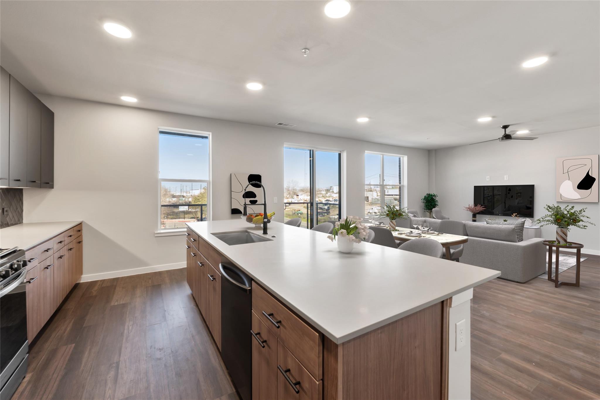 4510 Terry-O Ln # 322, Austin, TX 78745