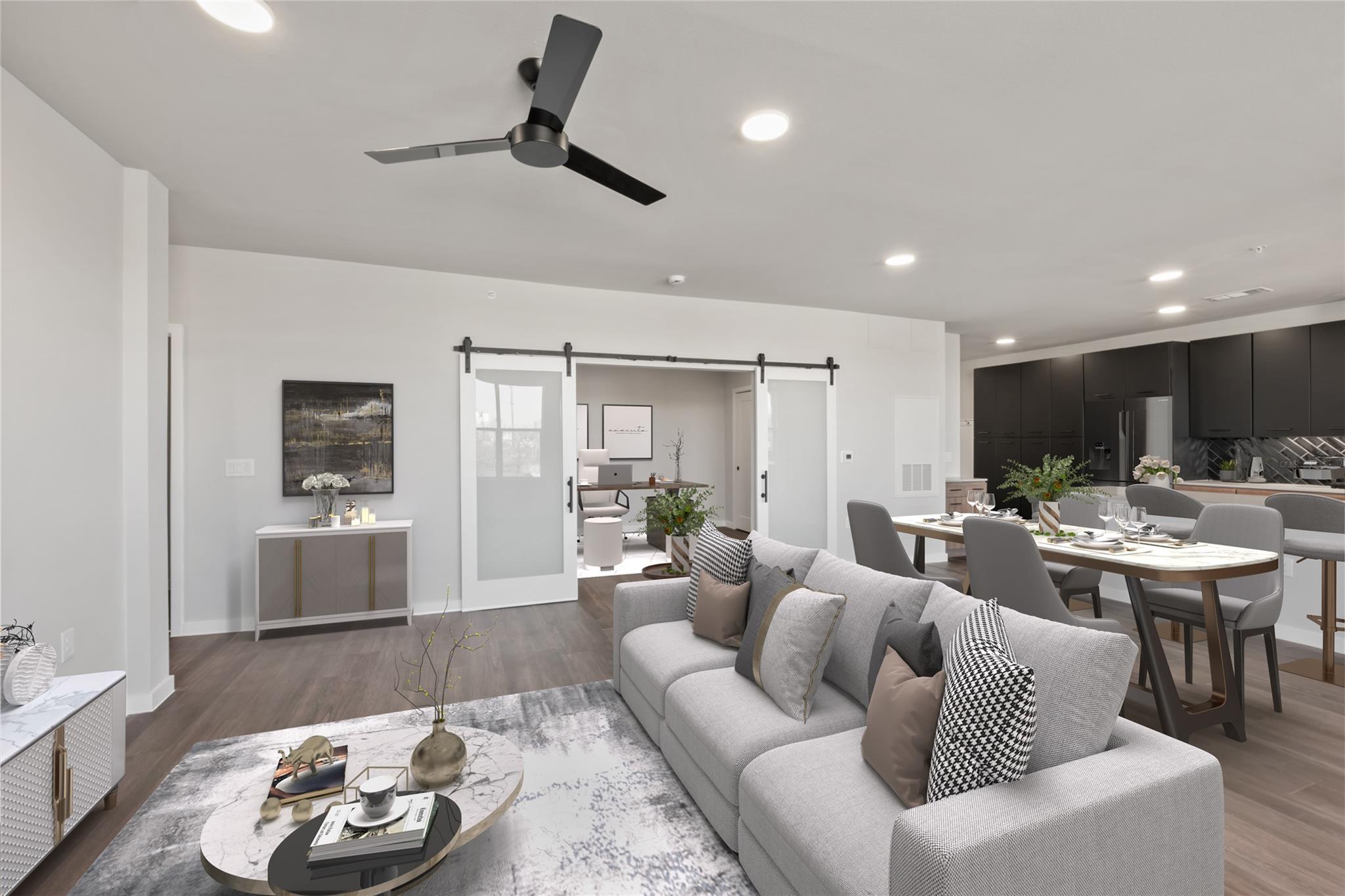 4510 Terry-O Ln # 322, Austin, TX 78745