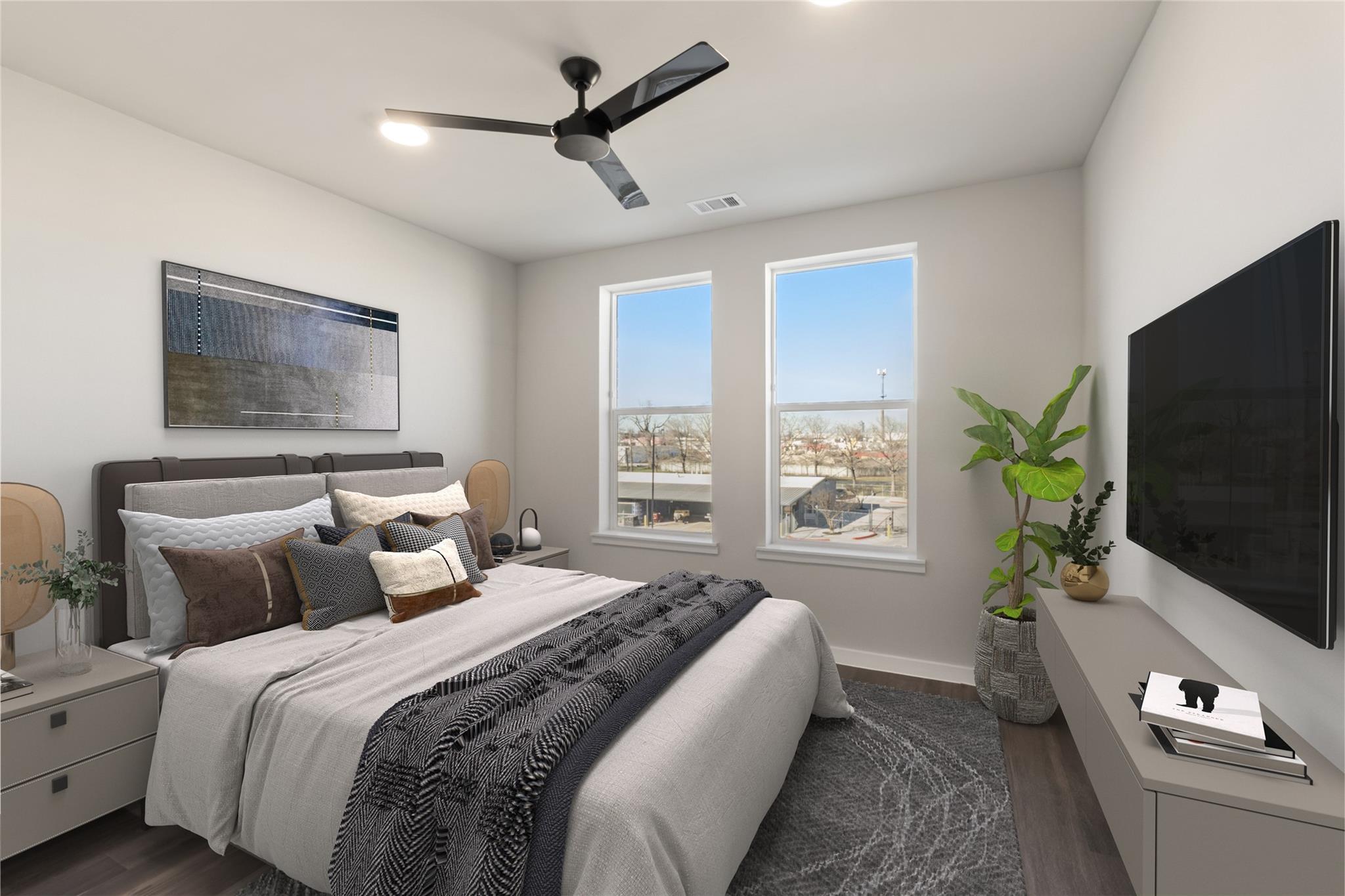 4510 Terry-O Ln # 322, Austin, TX 78745