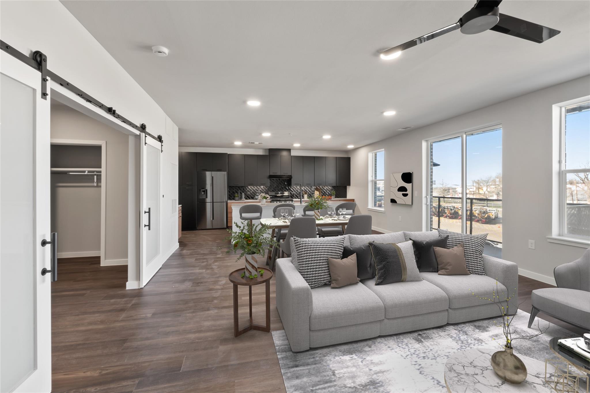 4510 Terry-O Ln # 322, Austin, TX 78745