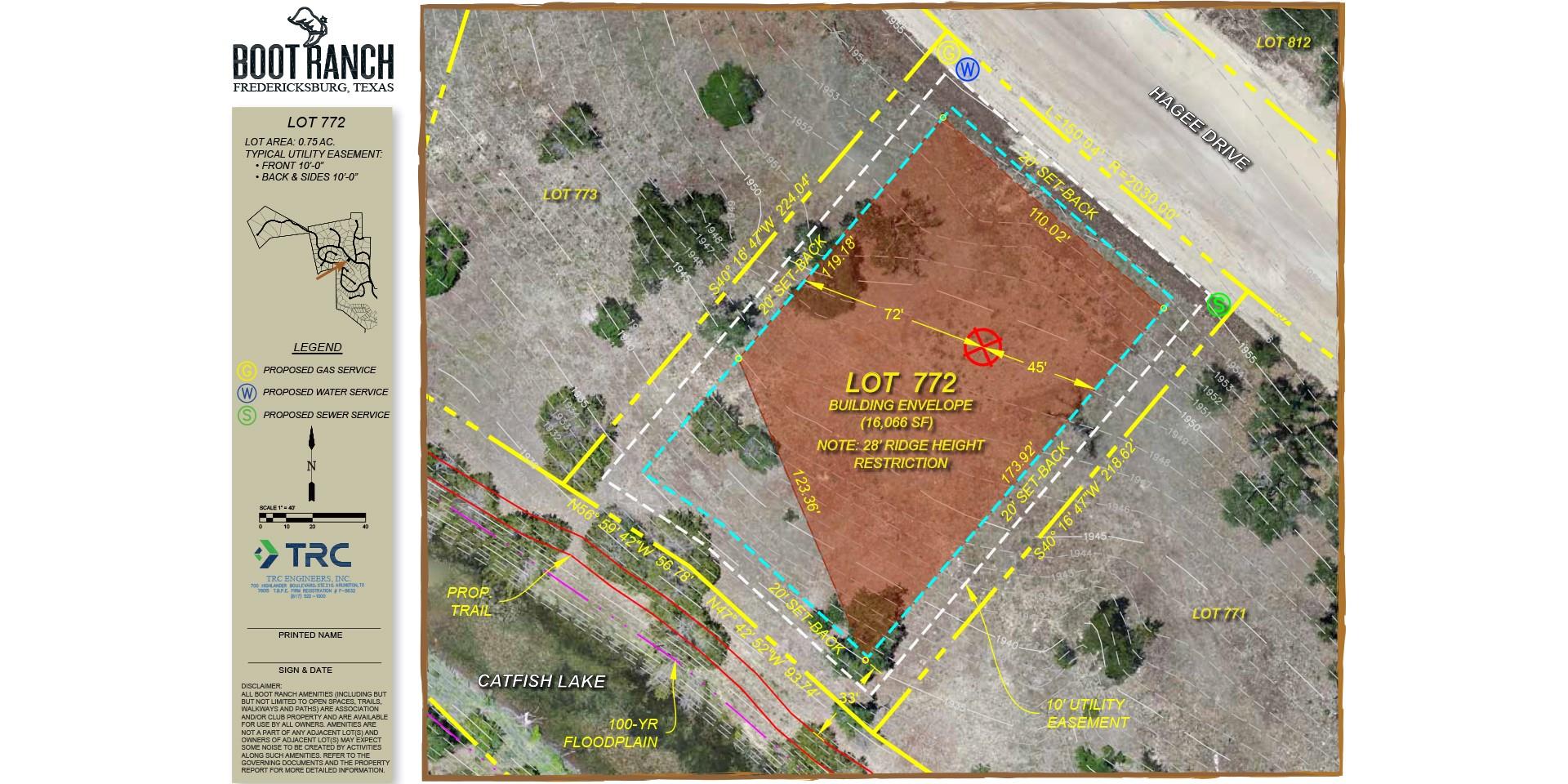 2281 Hagee Dr, Fredericksburg, TX 78624