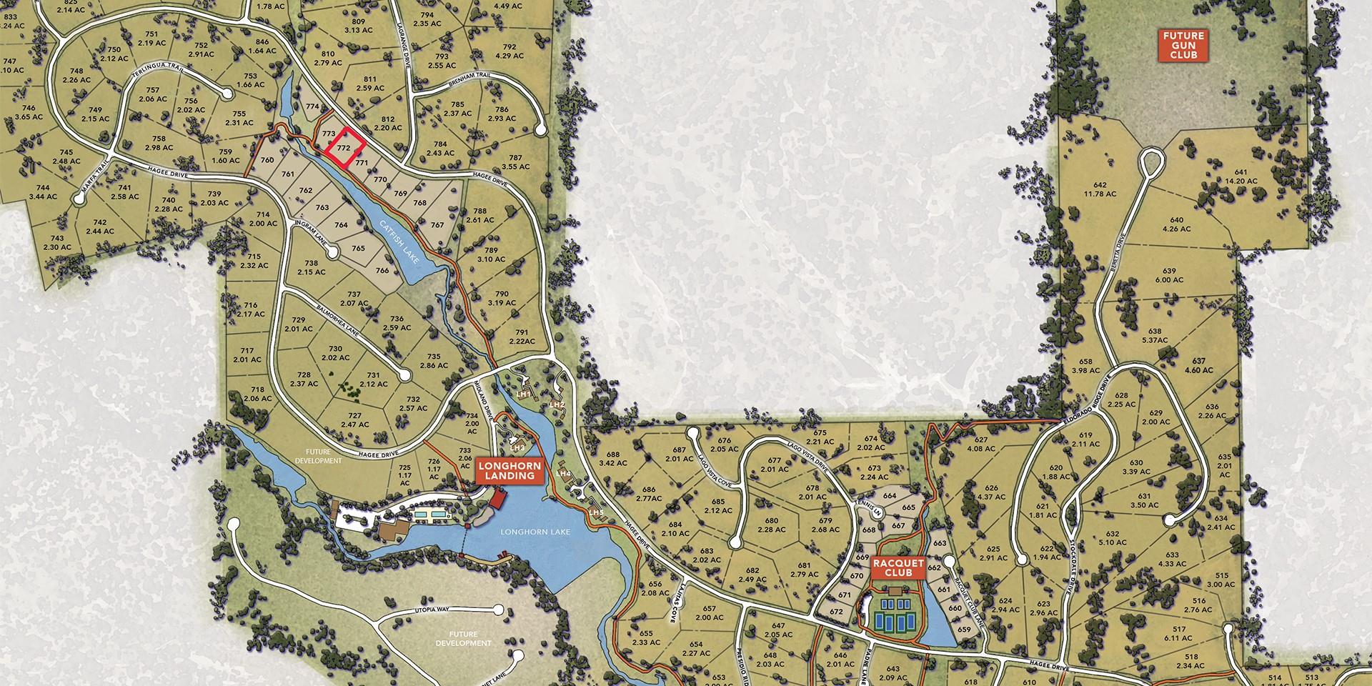 2281 Hagee Dr, Fredericksburg, TX 78624