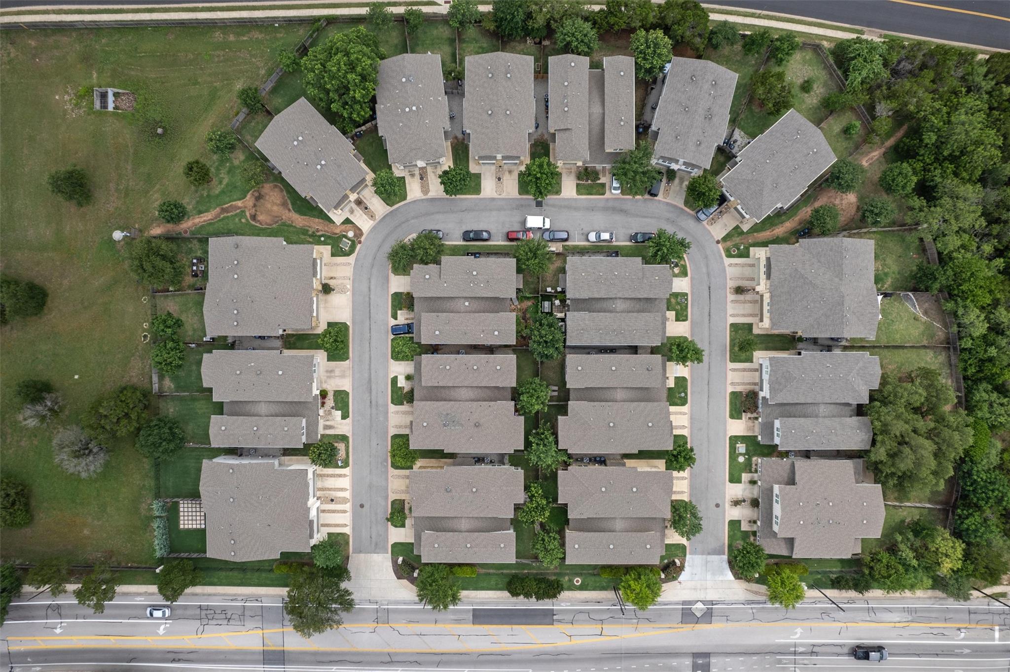 8940 Parker Ranch Cir # B, Austin, TX 78748