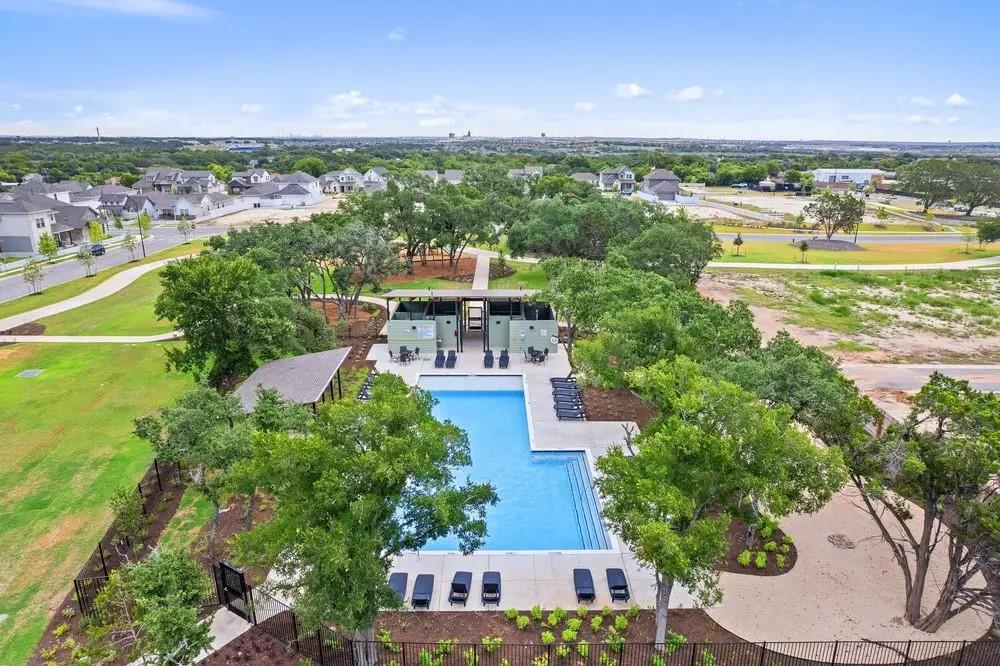 300 Treadwell Ln, Kyle, TX 78640