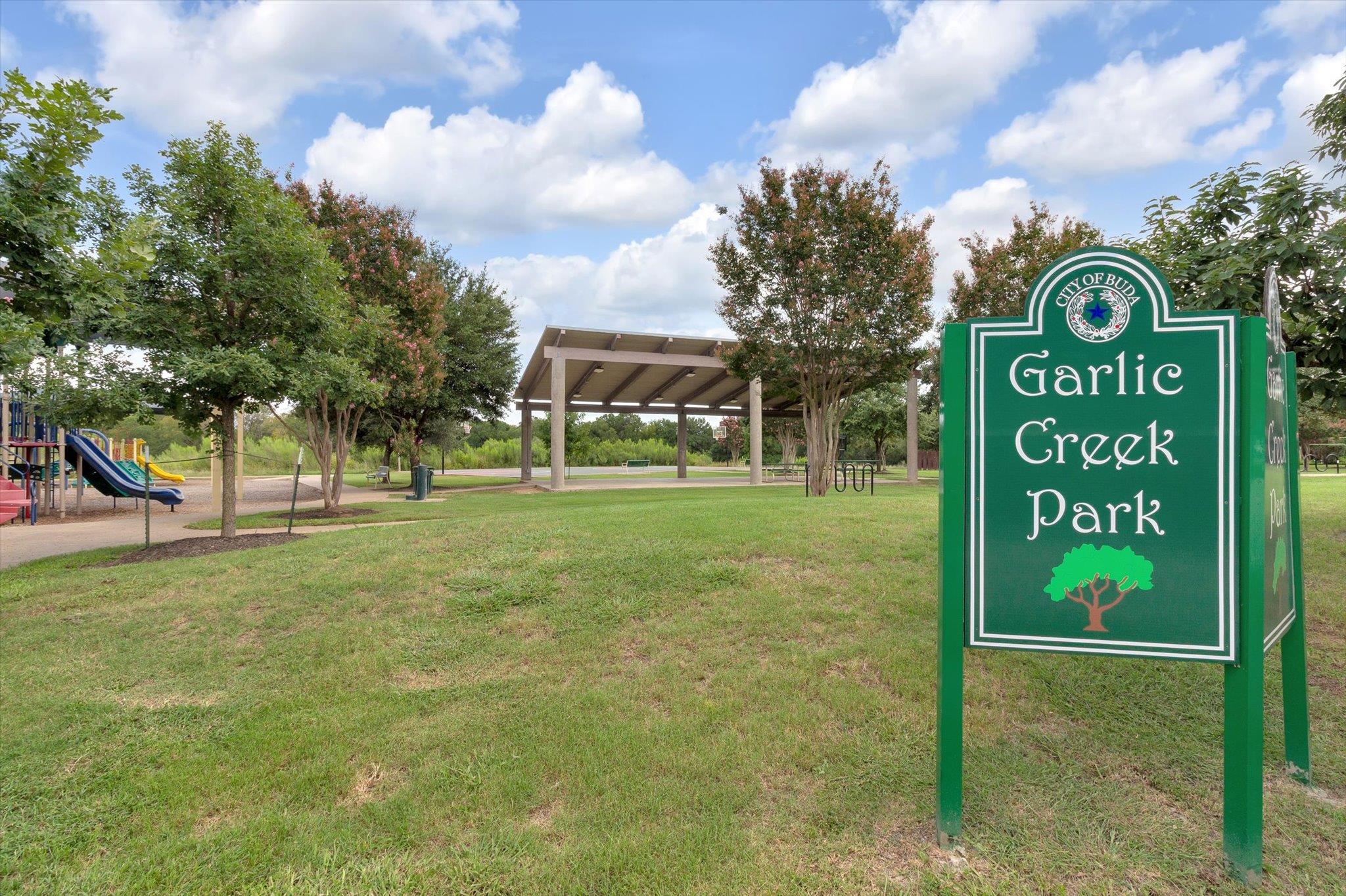 298 Nivens Dr, Buda, TX 78610