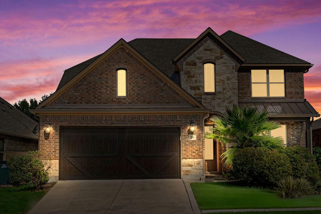 516 Tranquility Mtn, Buda, TX 78610