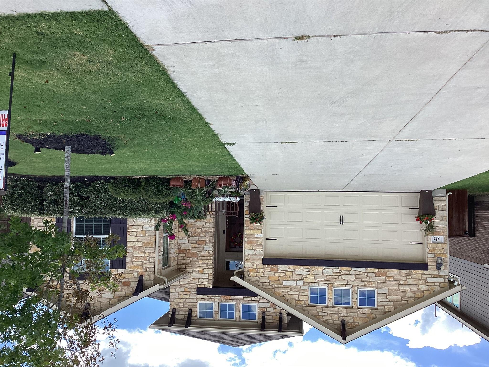 352 Vista Portola Loop, Liberty Hill, TX 78642