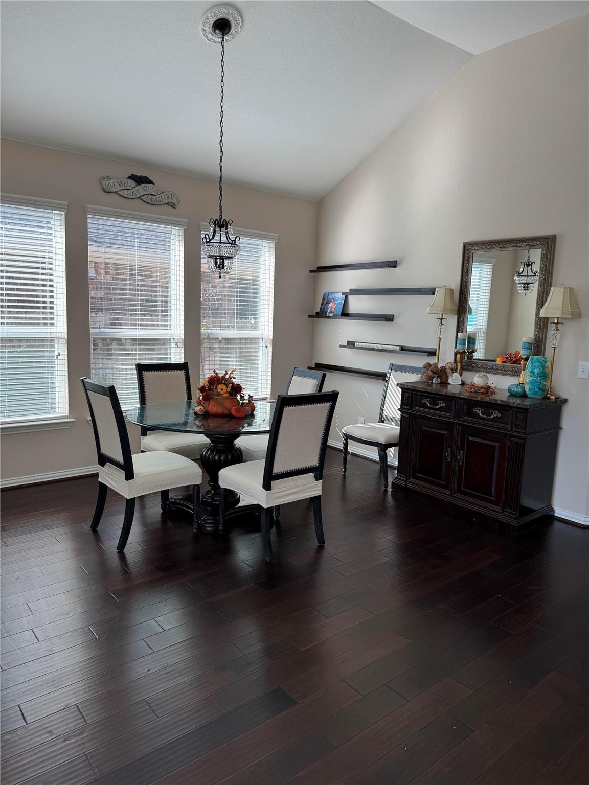 352 Vista Portola Loop, Liberty Hill, TX 78642